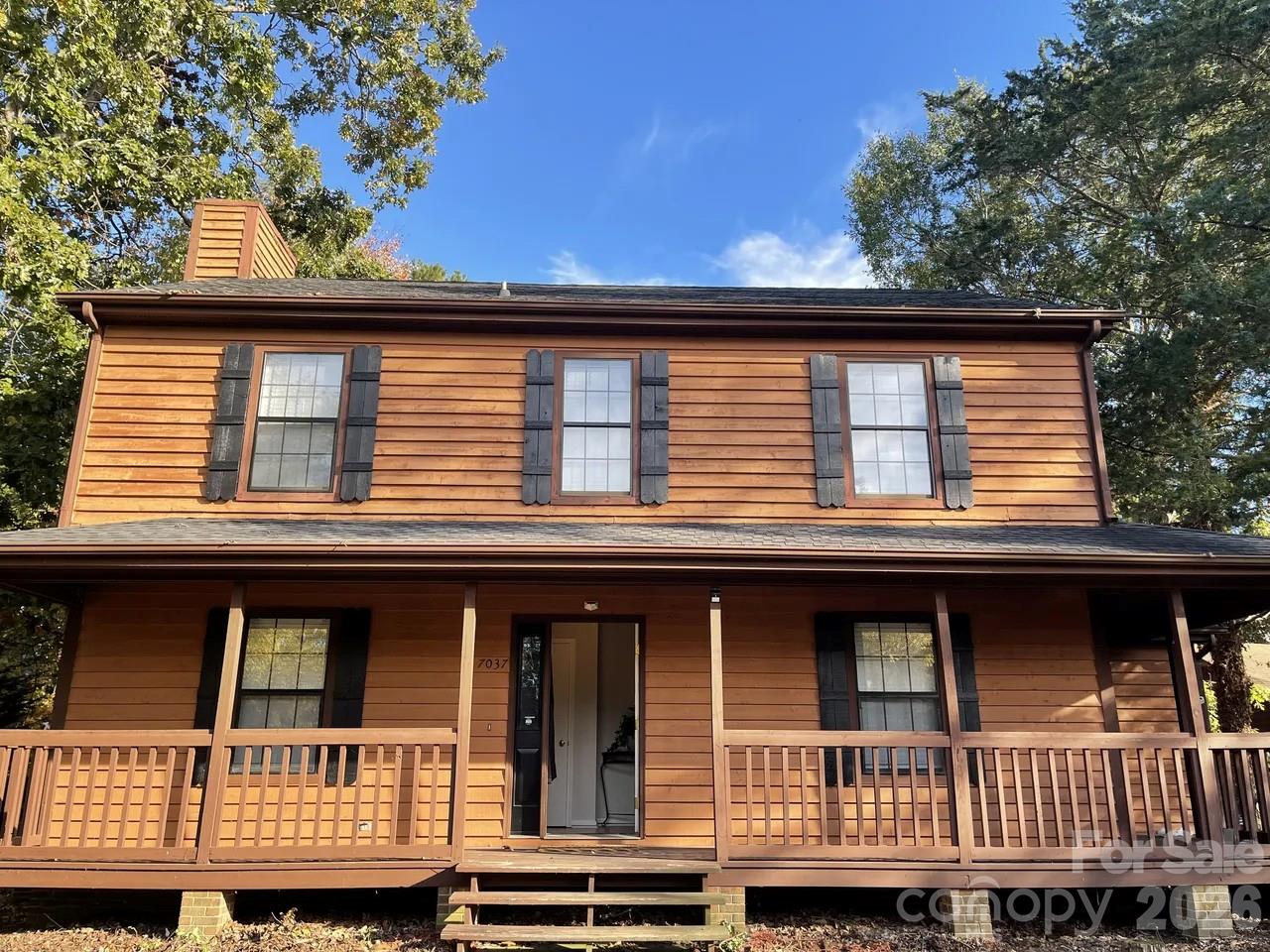 7037 Cambridge Court Property Photo 1