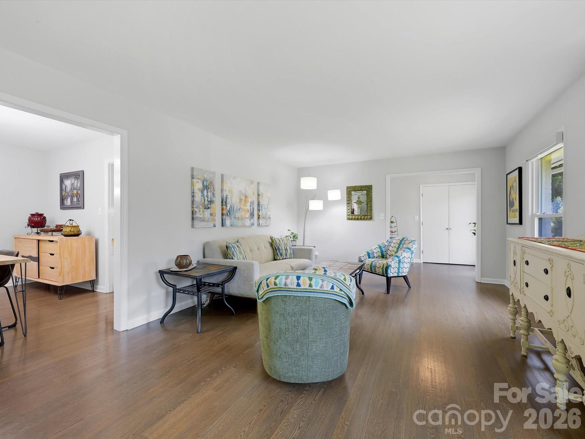 6419 Morven Lane Property Photo 7