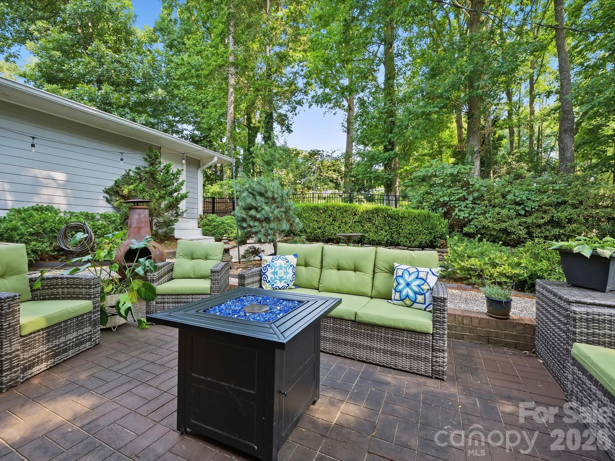 6419 Morven Lane Property Photo 36