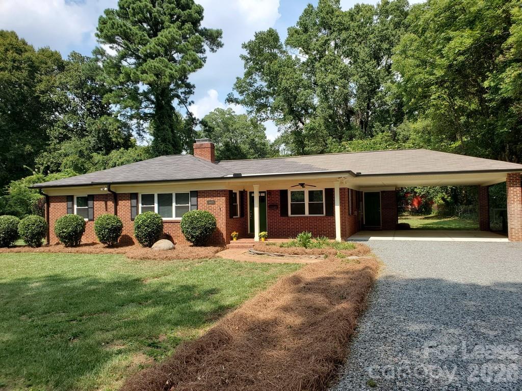4419 Castleton Road Property Photo 2