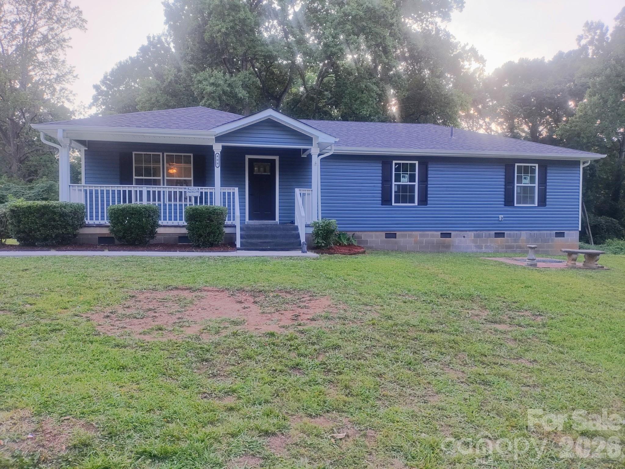 409 Redding Street Property Photo 1