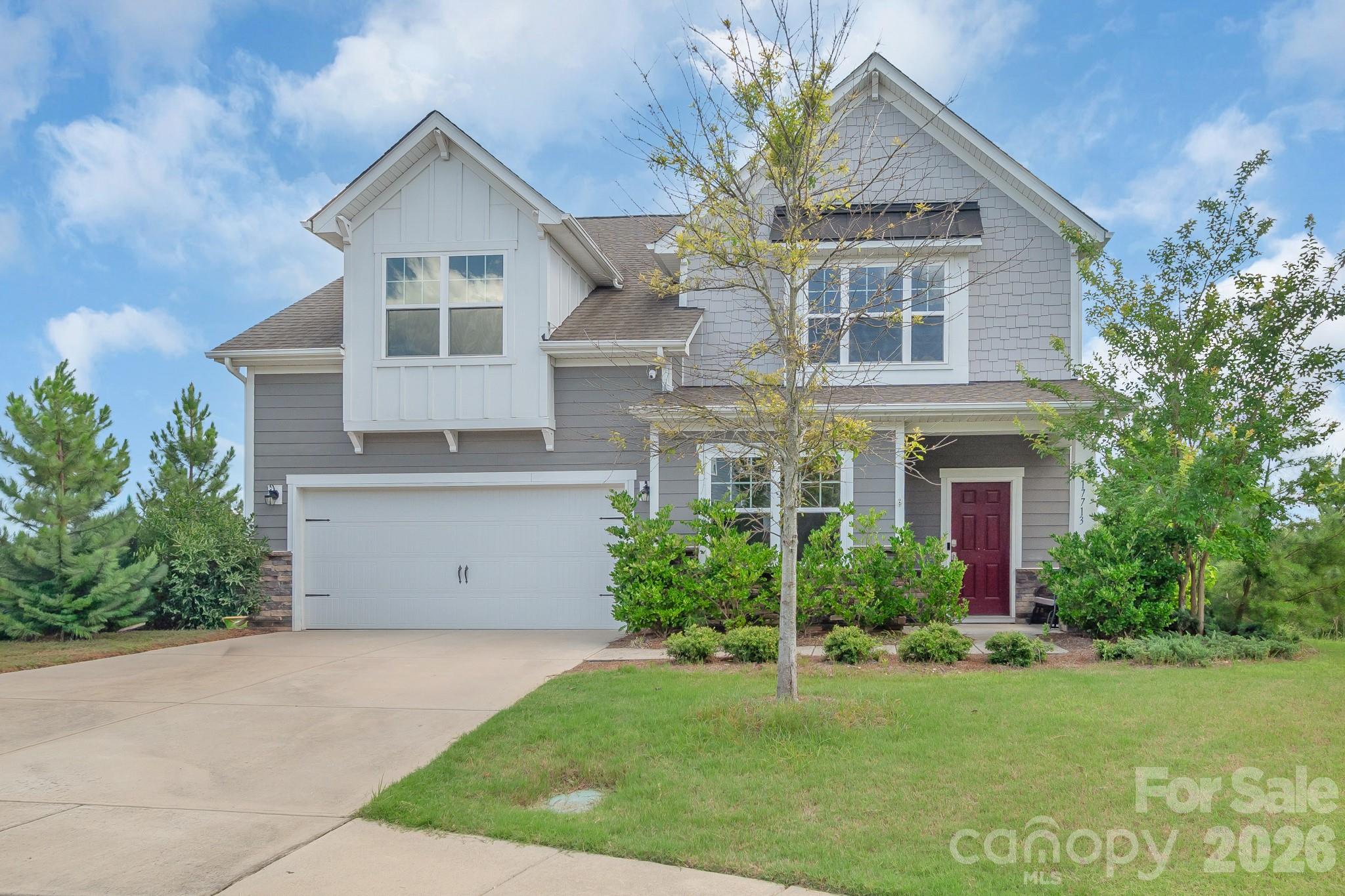 17713 Yarwill Court Property Photo 1