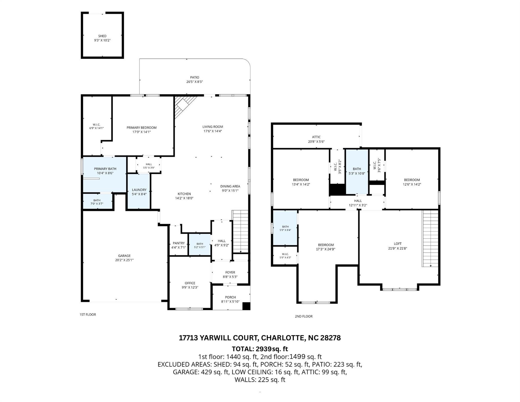 17713 Yarwill Court Property Photo 47