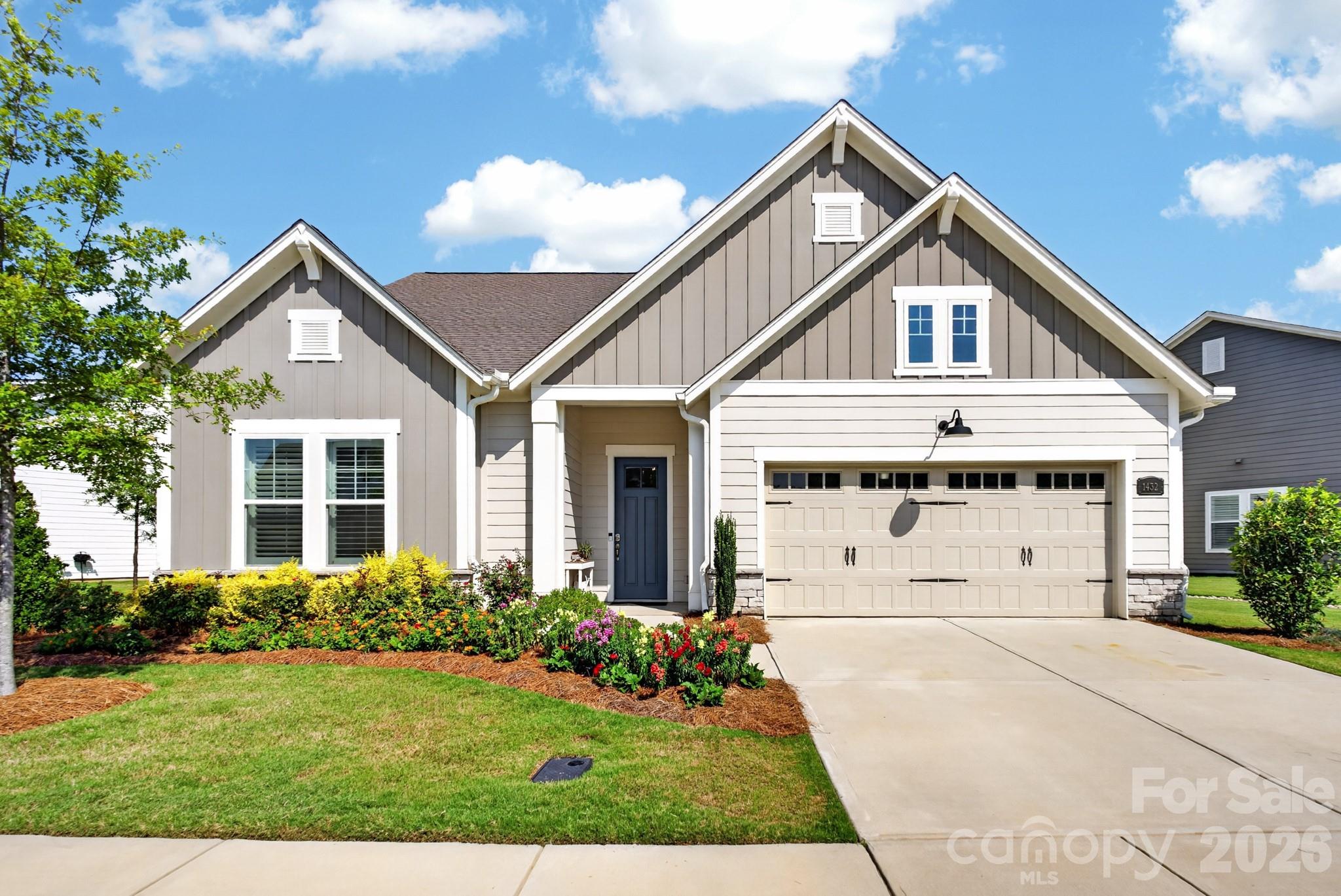1432 Encore Lane Property Photo 1