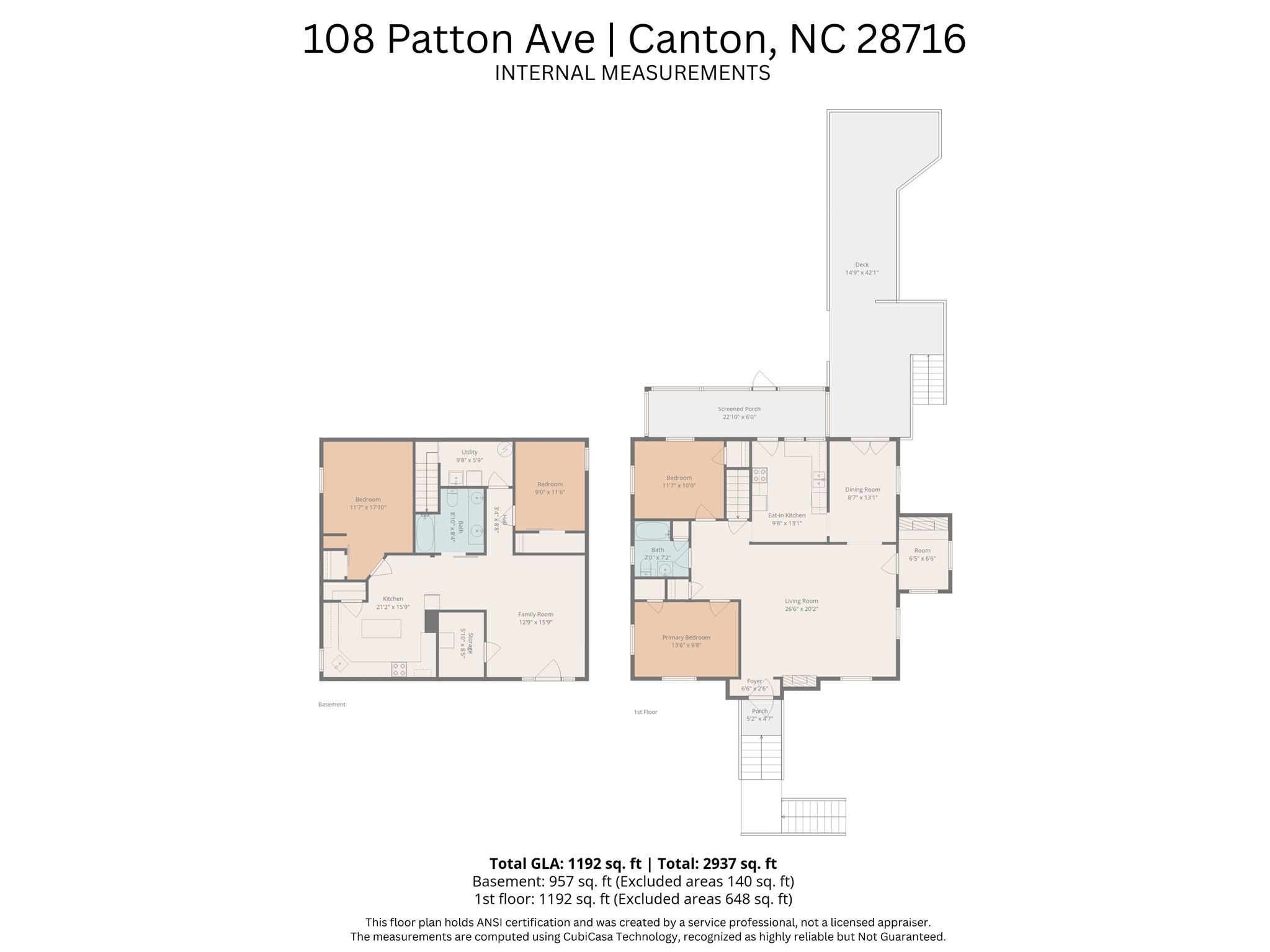 108 Patton Avenue Property Photo 36