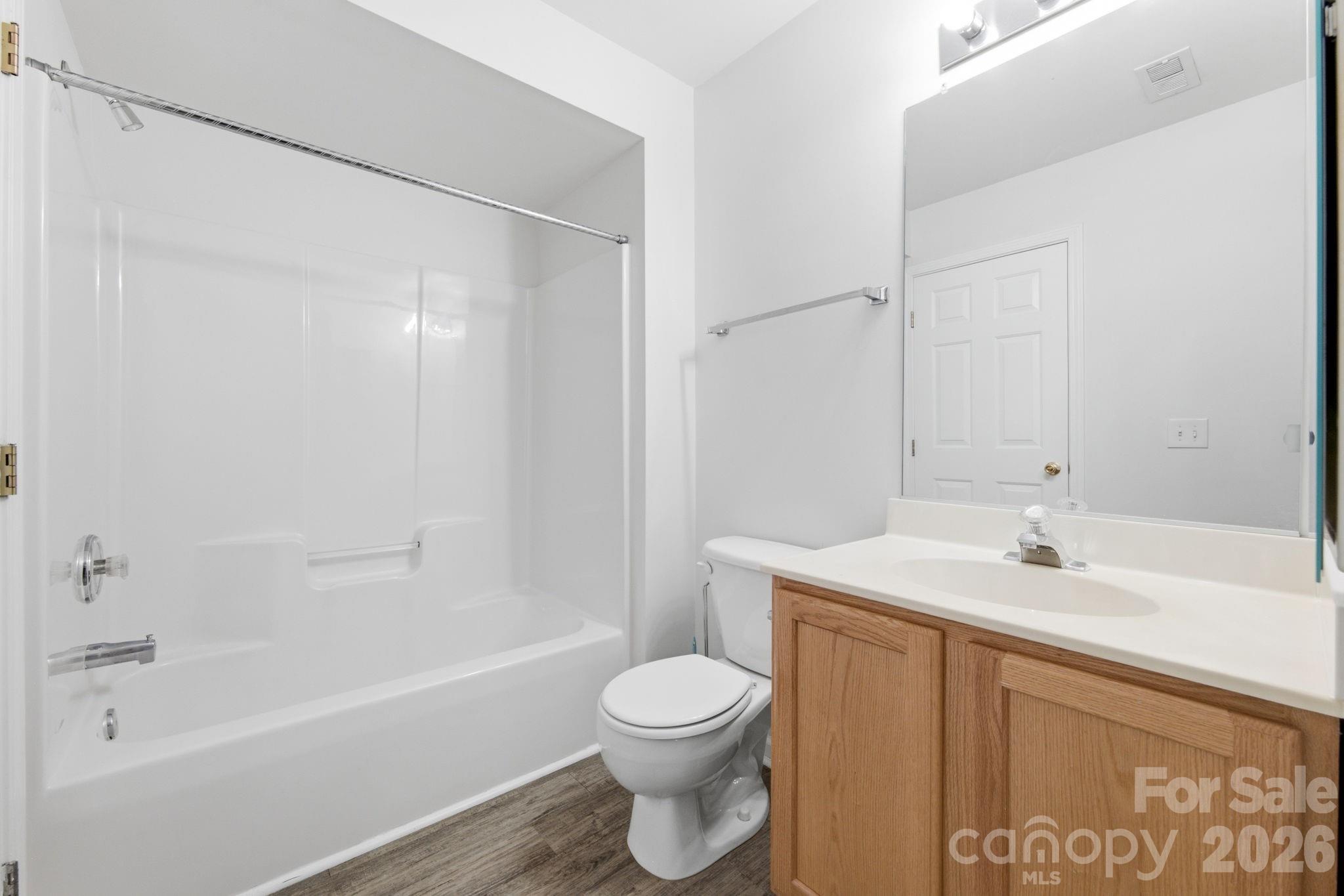 11018 Garden Oaks Lane Property Photo 15