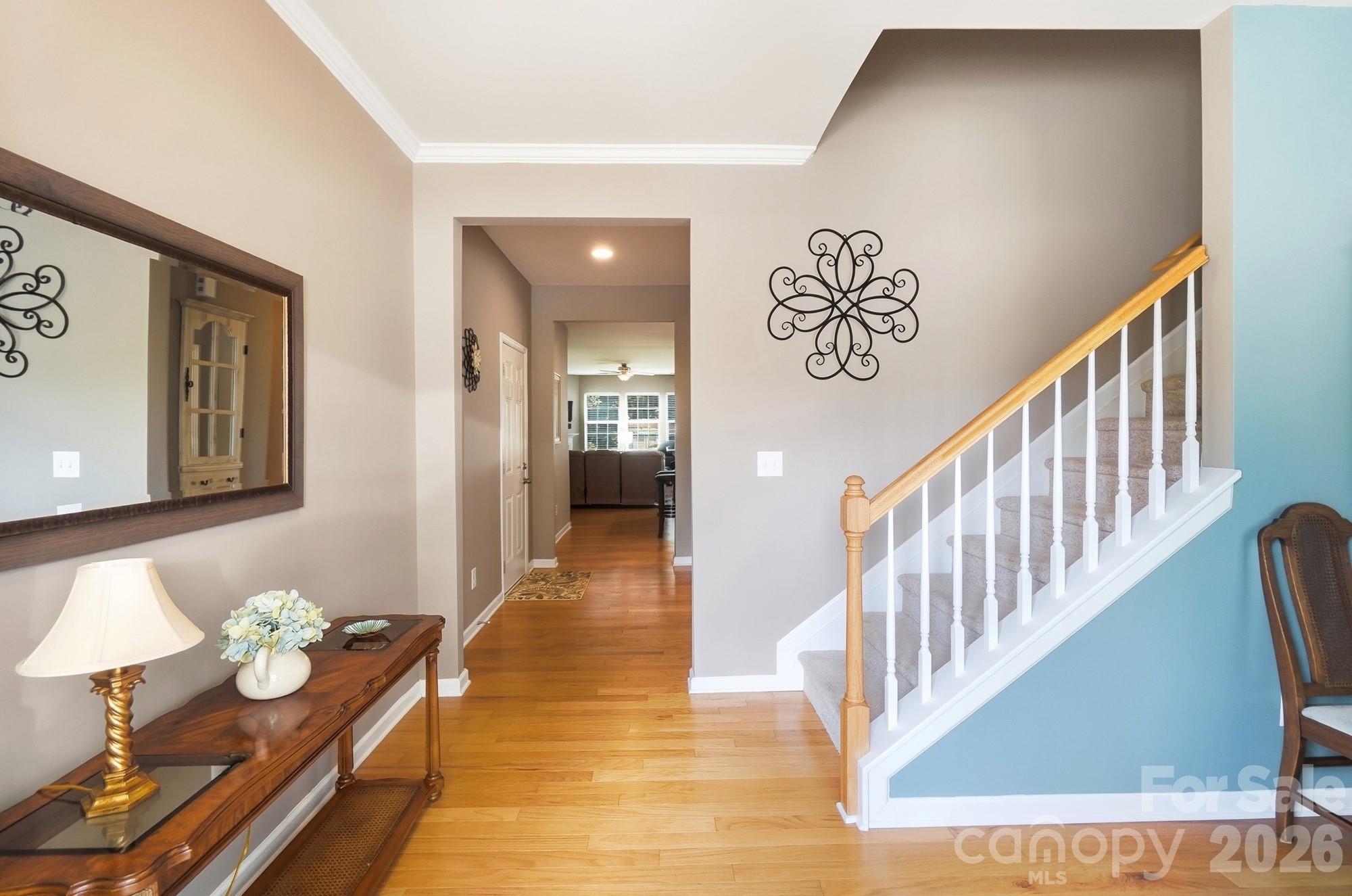 3715 Franklin Meadows Drive Property Photo 3
