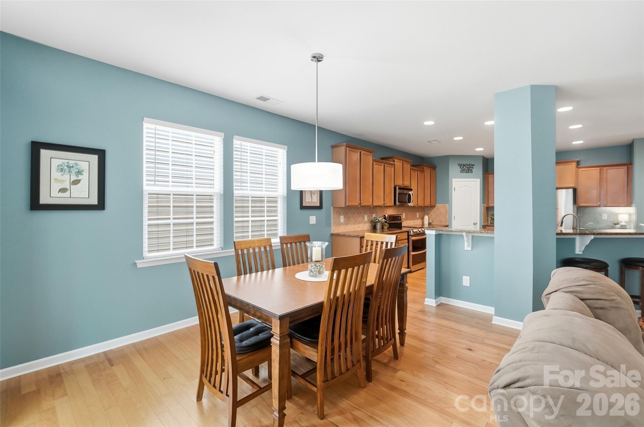 3715 Franklin Meadows Drive Property Photo 6