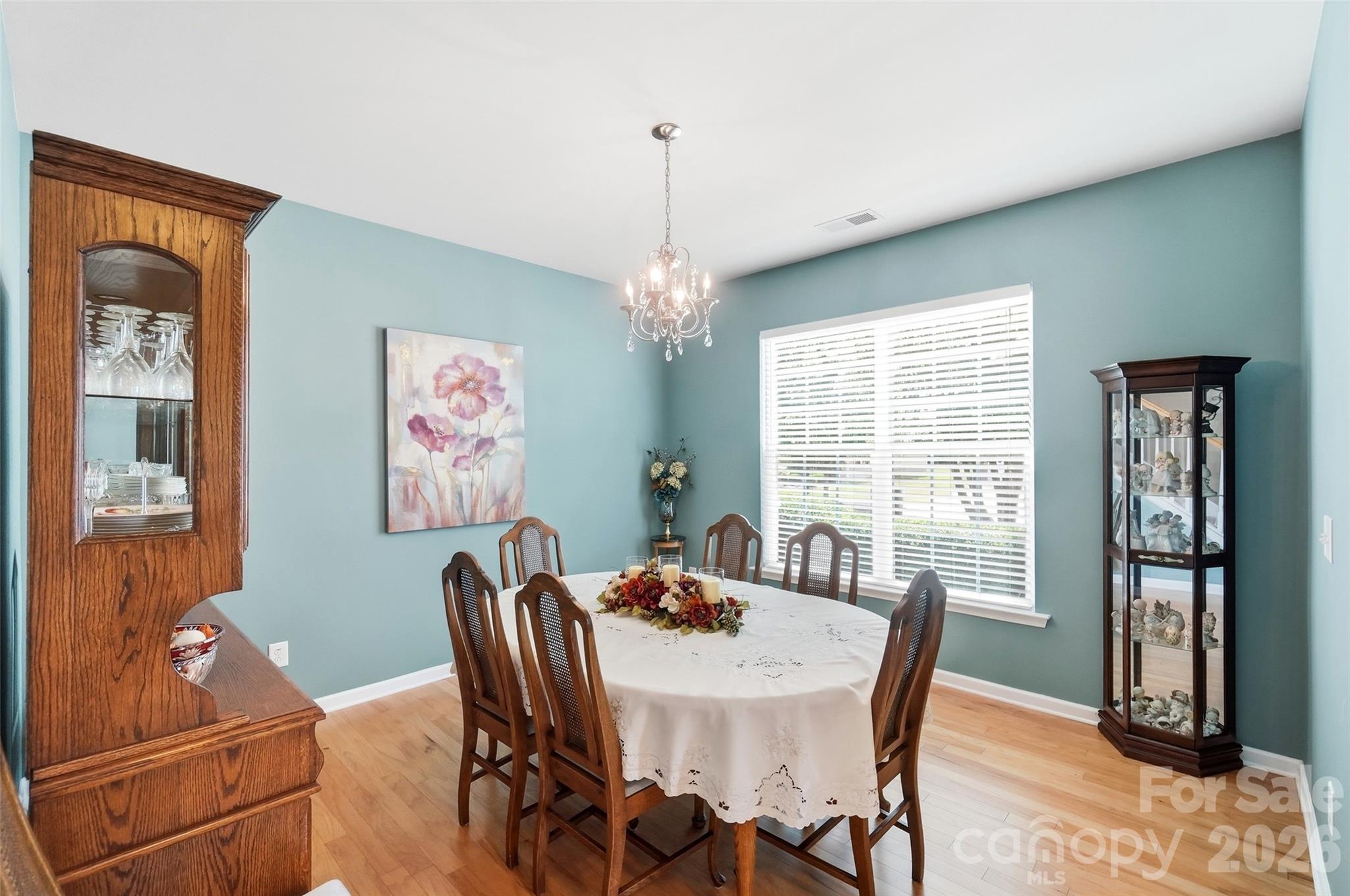3715 Franklin Meadows Drive Property Photo 7