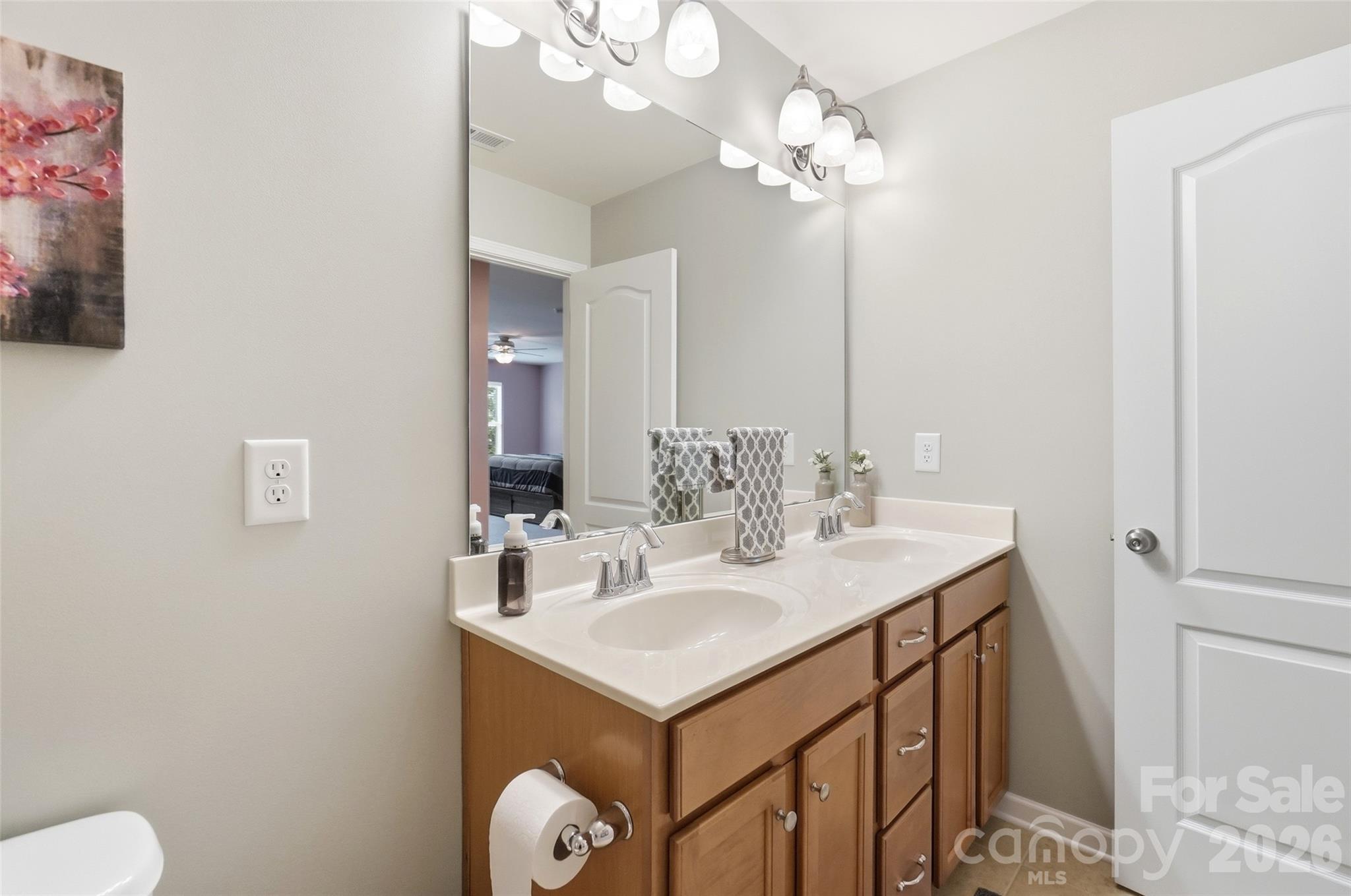 3715 Franklin Meadows Drive Property Photo 14
