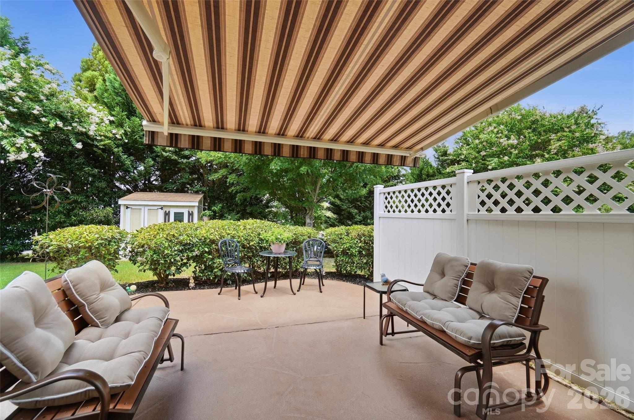 3715 Franklin Meadows Drive Property Photo 18