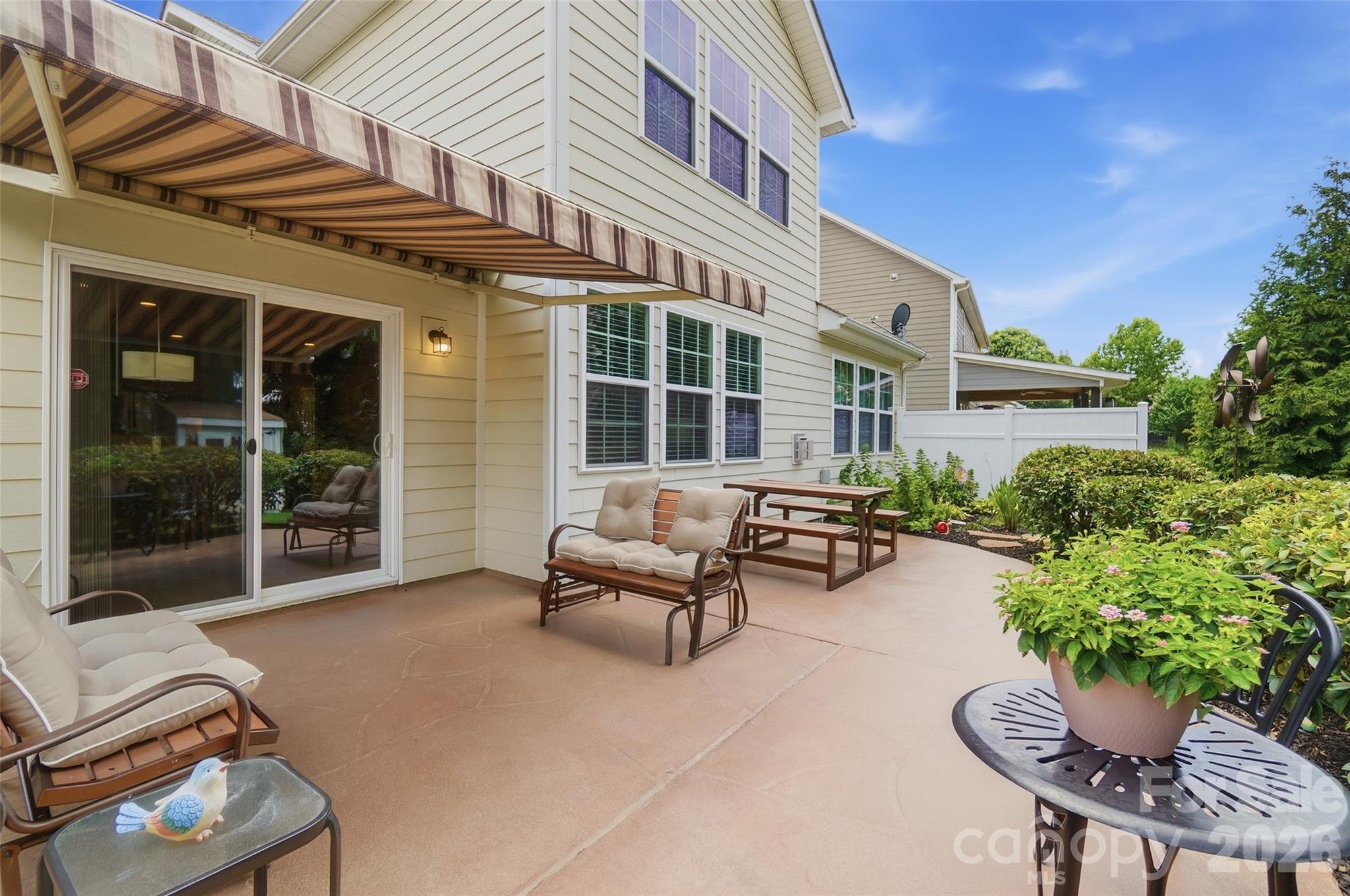 3715 Franklin Meadows Drive Property Photo 19