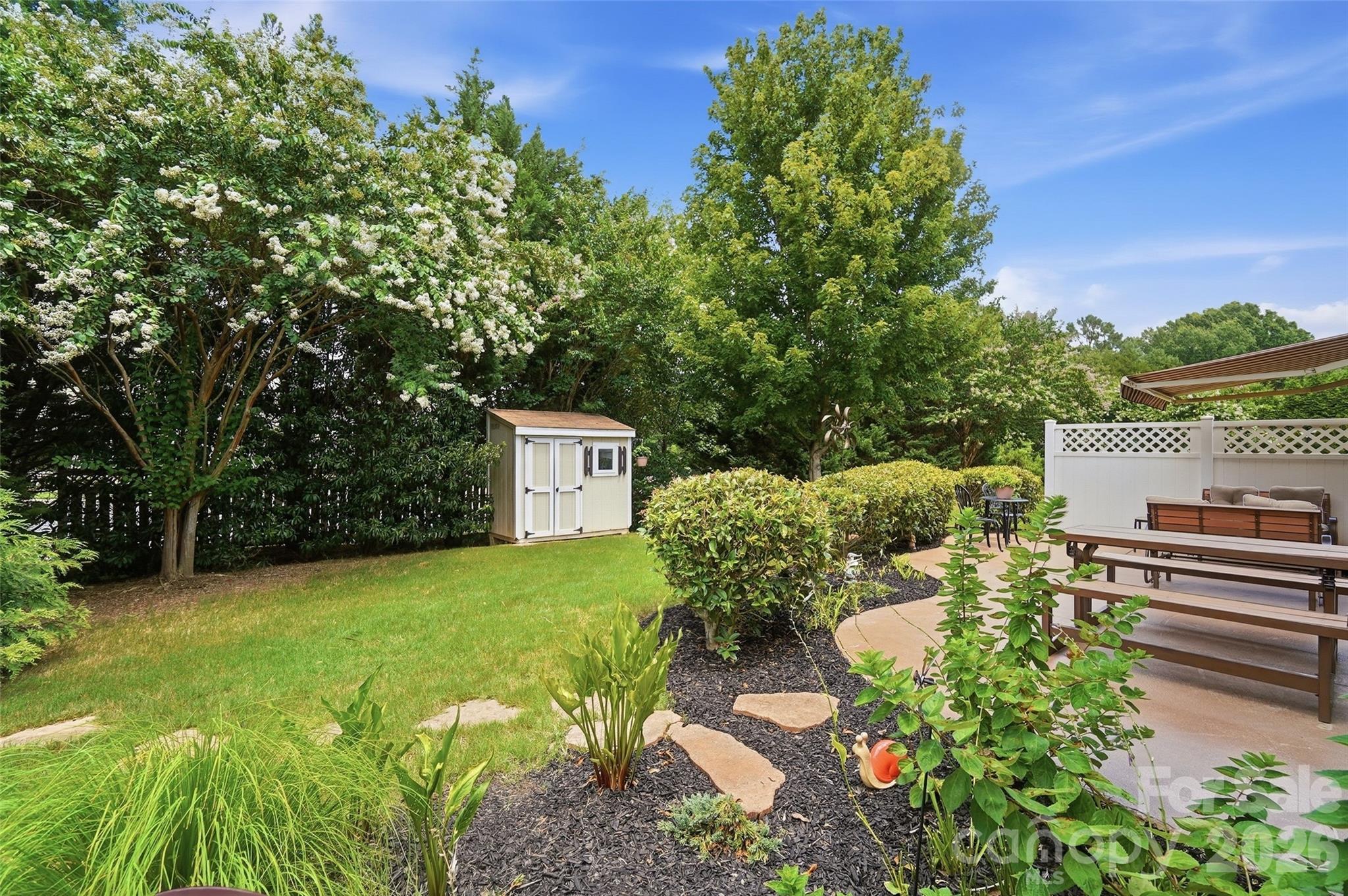 3715 Franklin Meadows Drive Property Photo 20