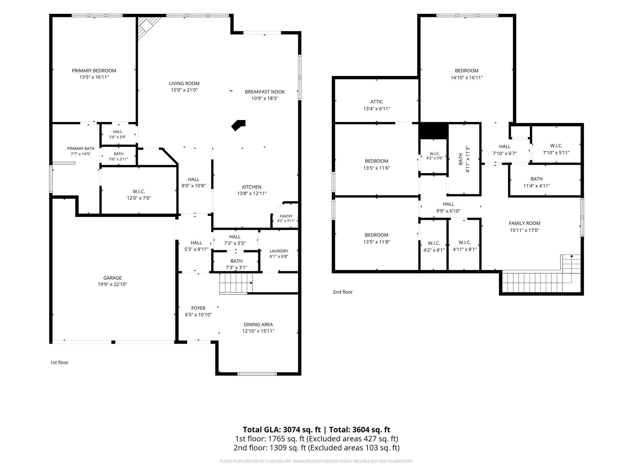 3715 Franklin Meadows Drive Property Photo 22