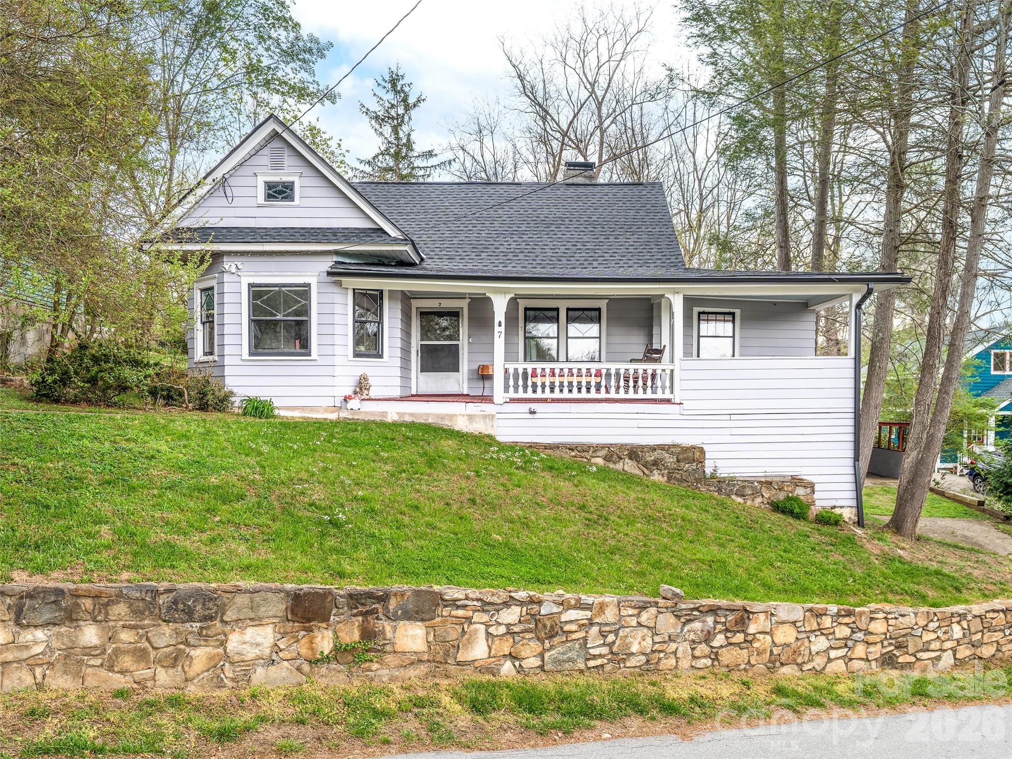 7 Montford Park Place Property Photo 1