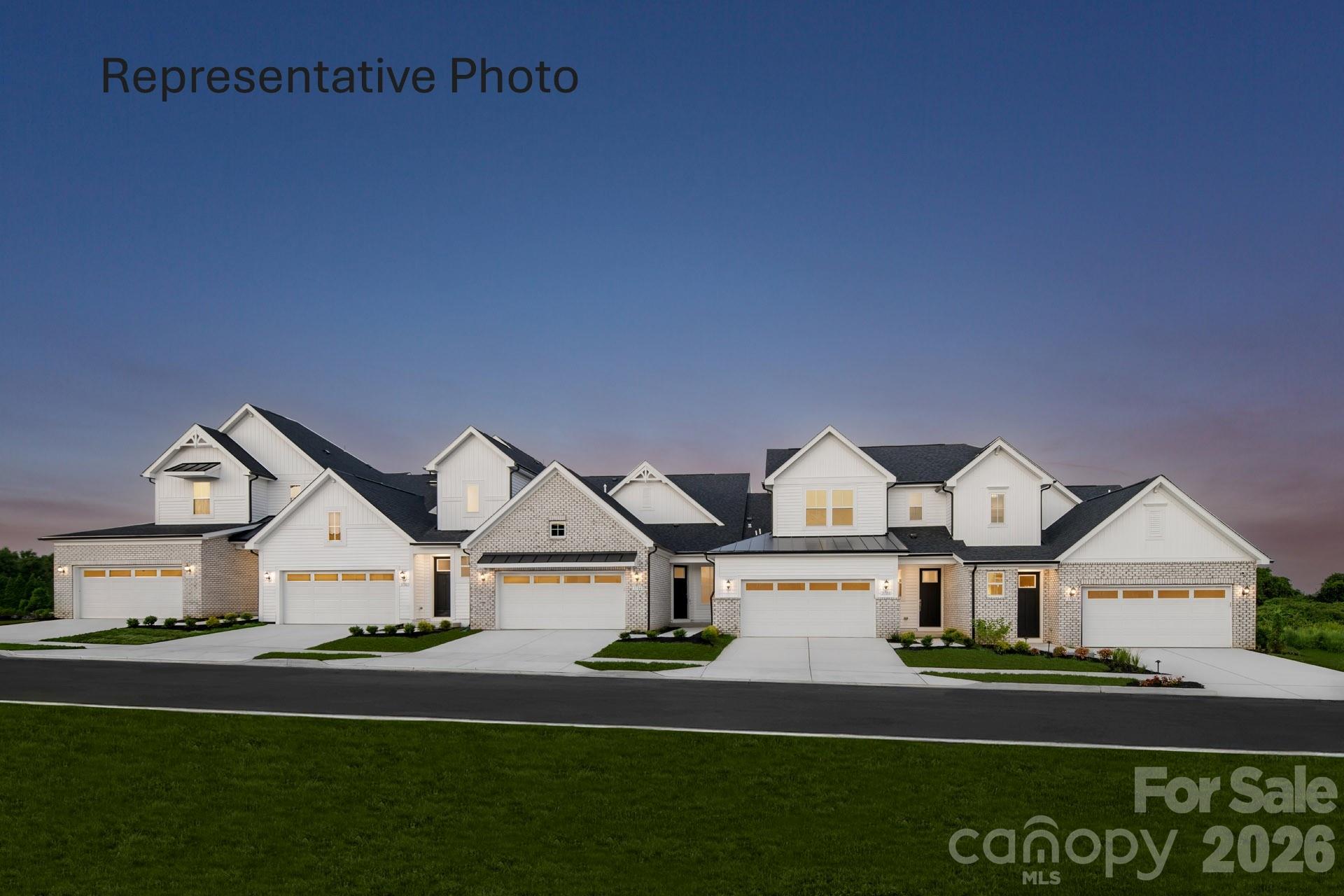1425 Twin Leaf Road Property Photo 1
