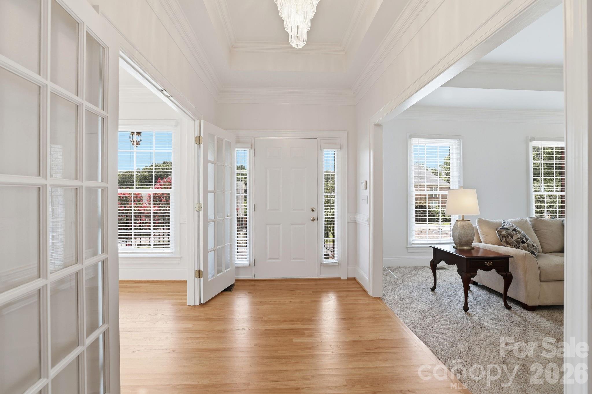 4024 Wild Nursery Court Property Photo 4