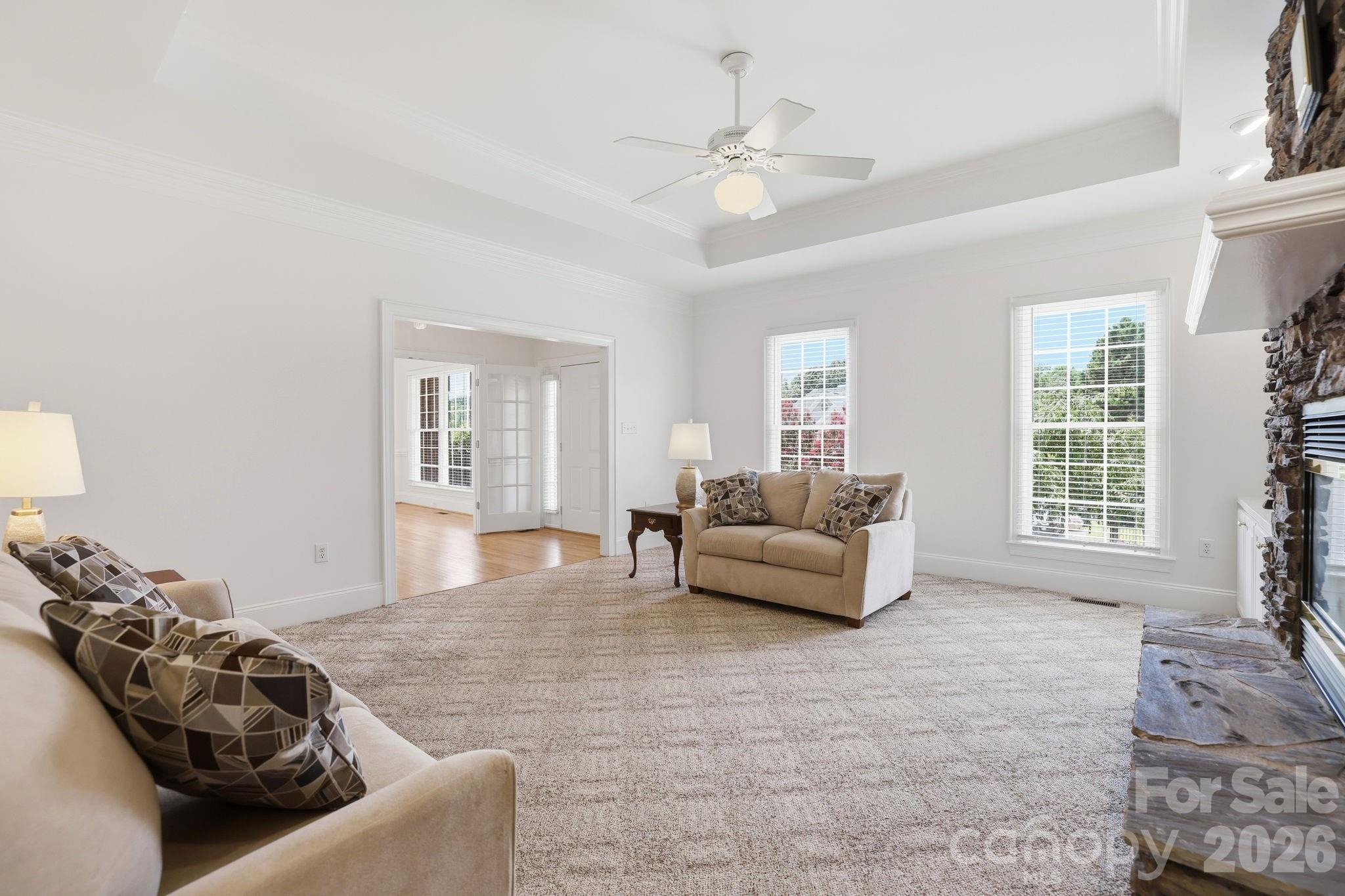 4024 Wild Nursery Court Property Photo 6