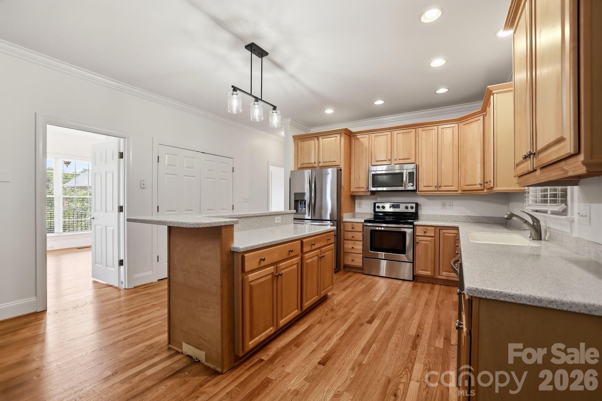 4024 Wild Nursery Court Property Photo 8