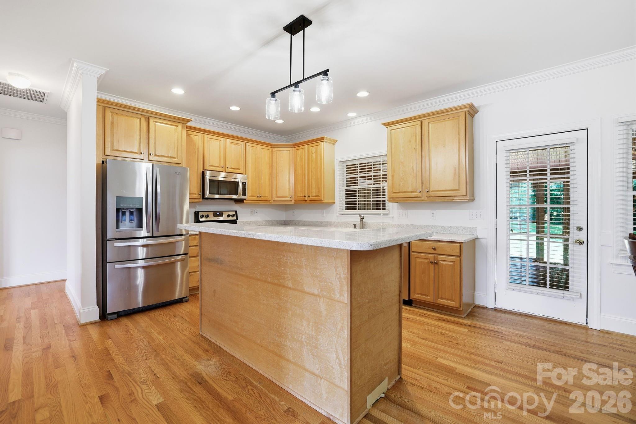 4024 Wild Nursery Court Property Photo 9