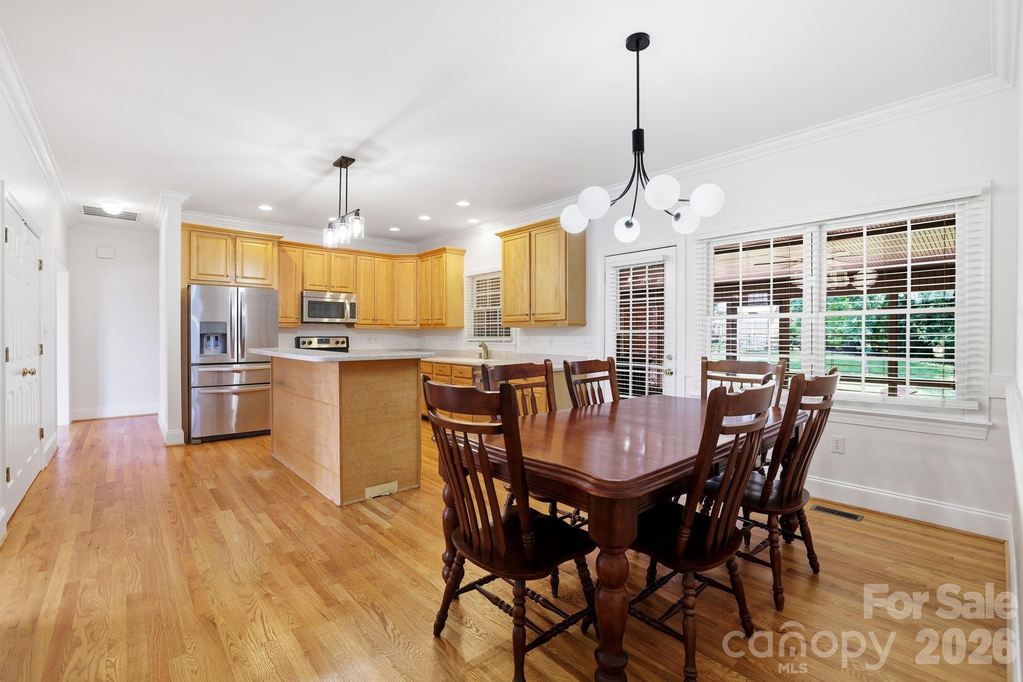 4024 Wild Nursery Court Property Photo 12