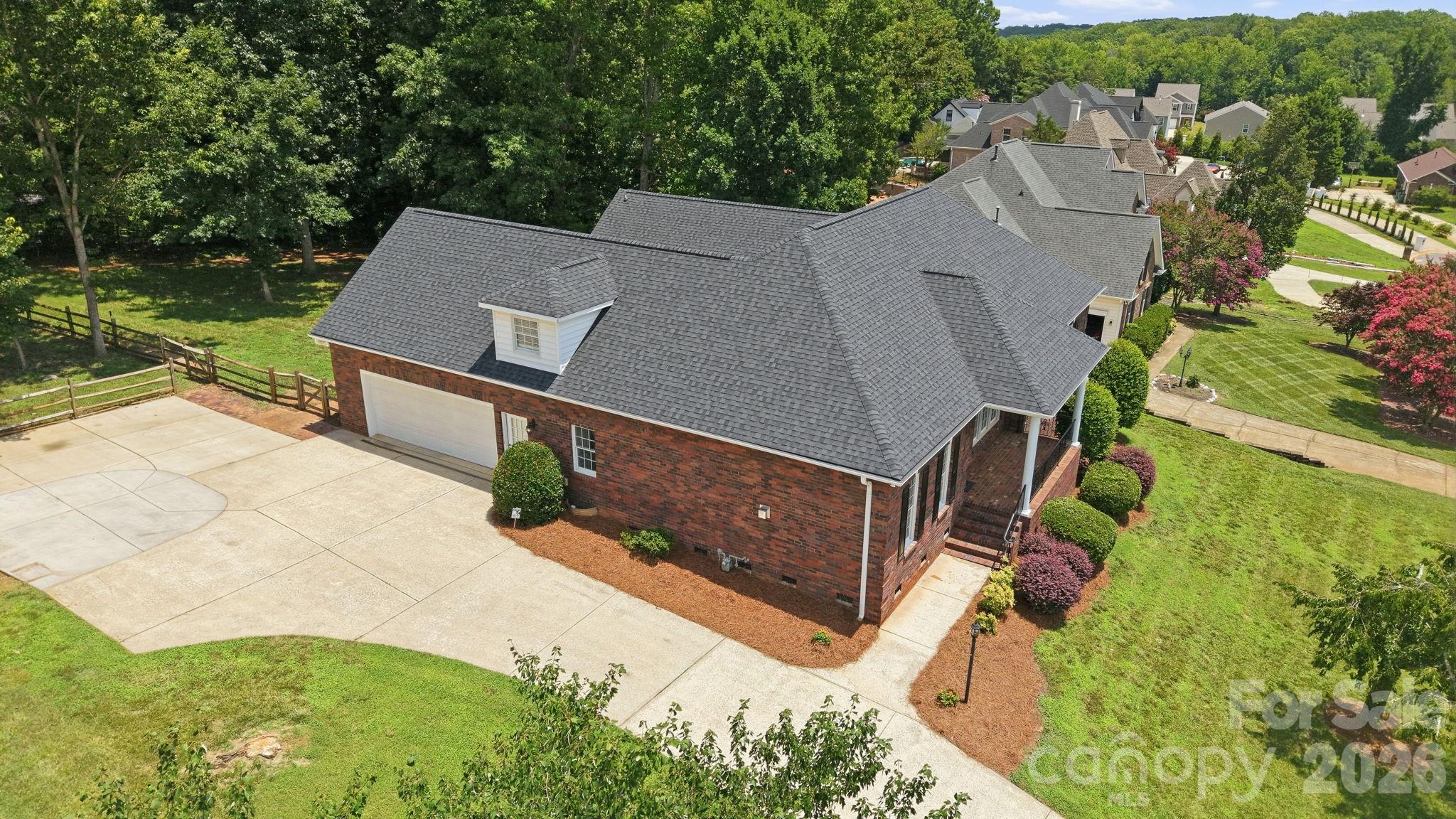 4024 Wild Nursery Court Property Photo 38