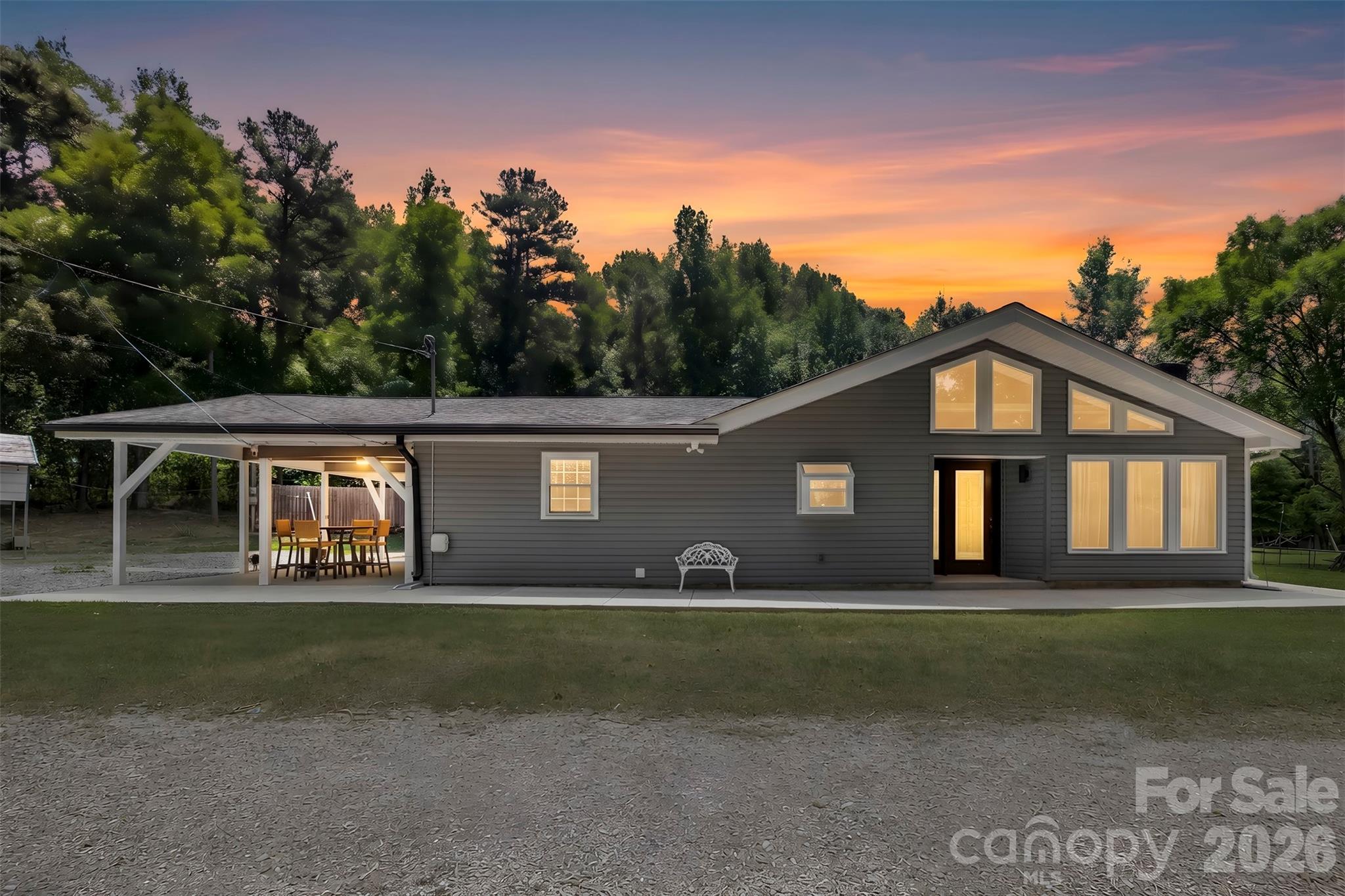 6309 Landsford Road Property Photo 3