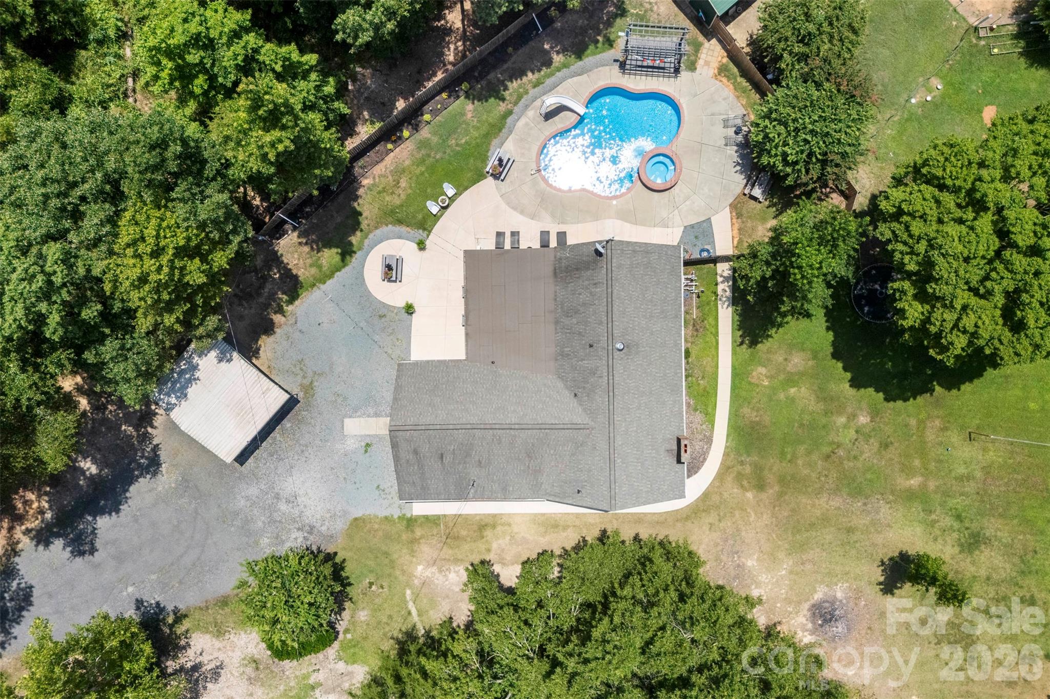 6309 Landsford Road Property Photo 28