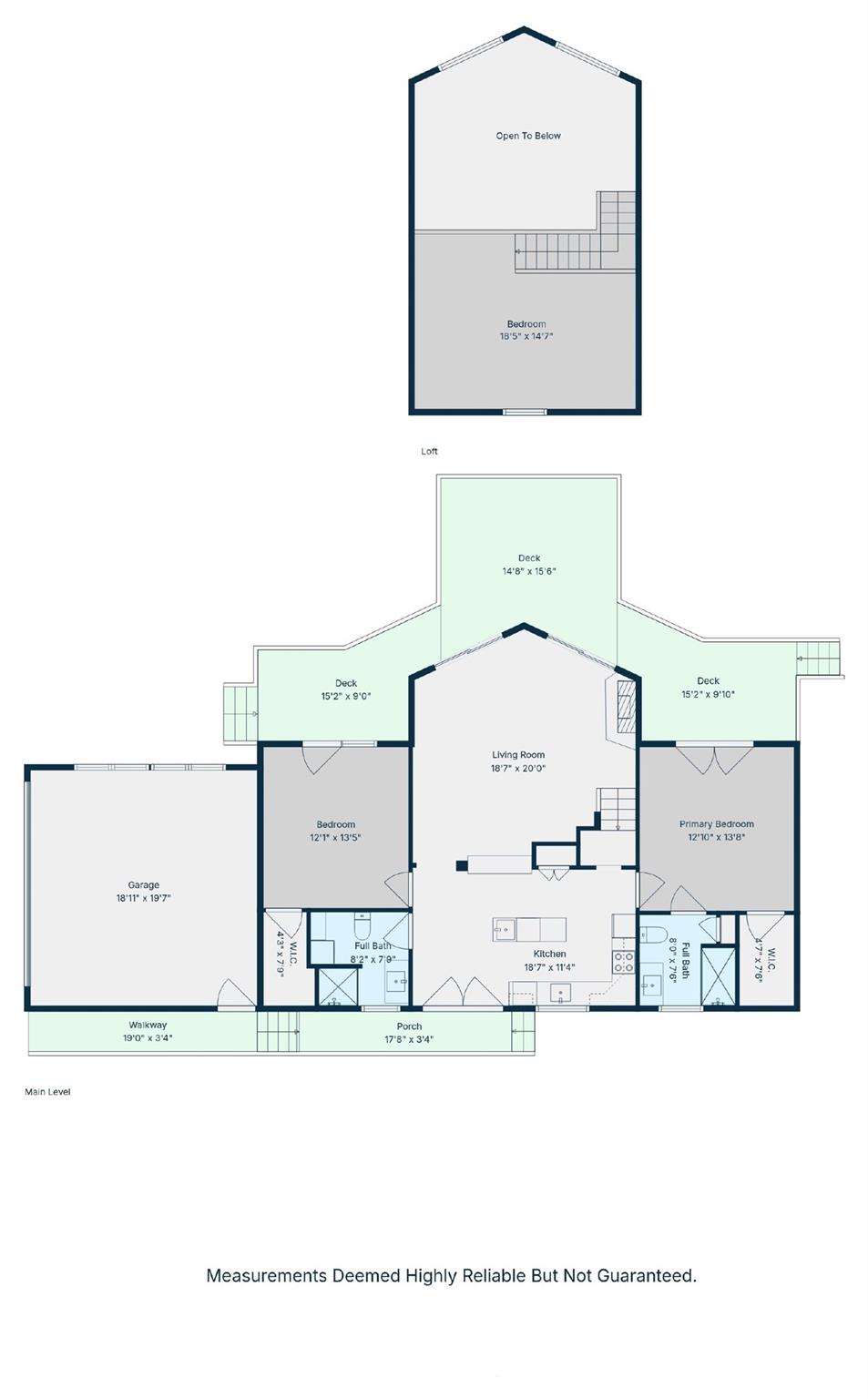 1506 Mckenzie Way Property Photo 3