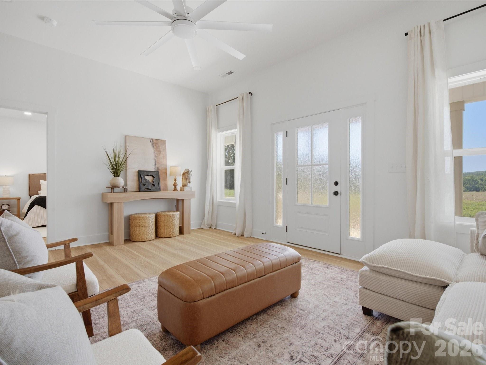719 Chestnut Ridge Church Road Property Photo 6
