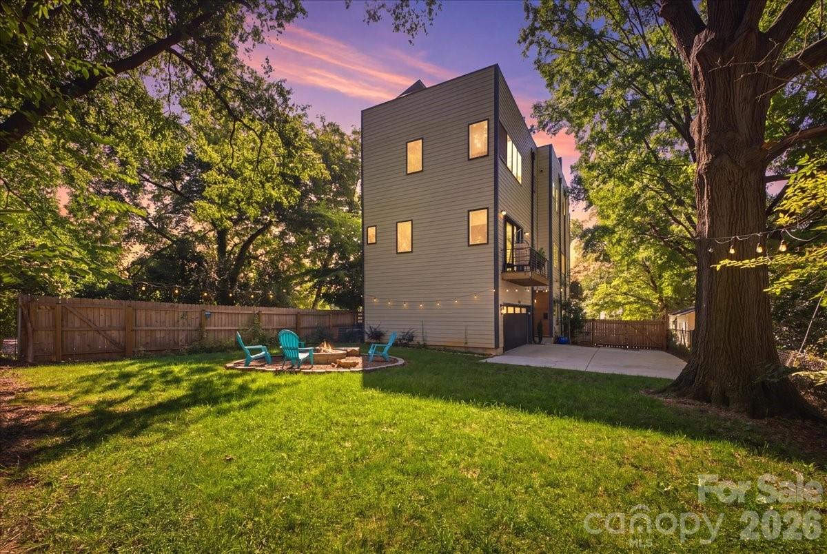 1315 N Davidson Street Property Photo 11