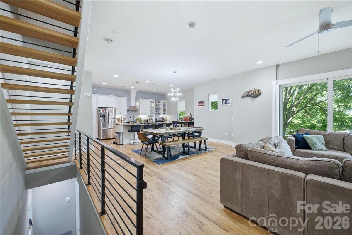1315 N Davidson Street Property Photo 16