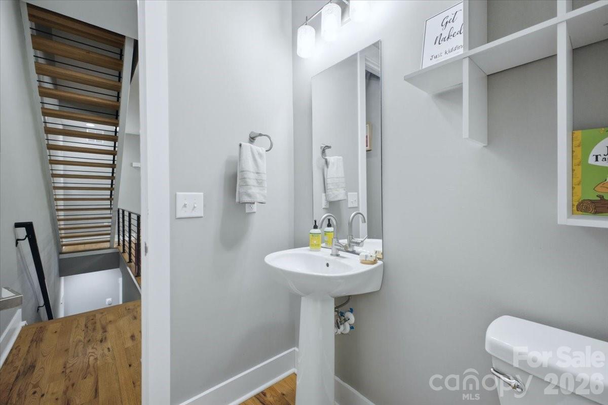 1315 N Davidson Street Property Photo 22