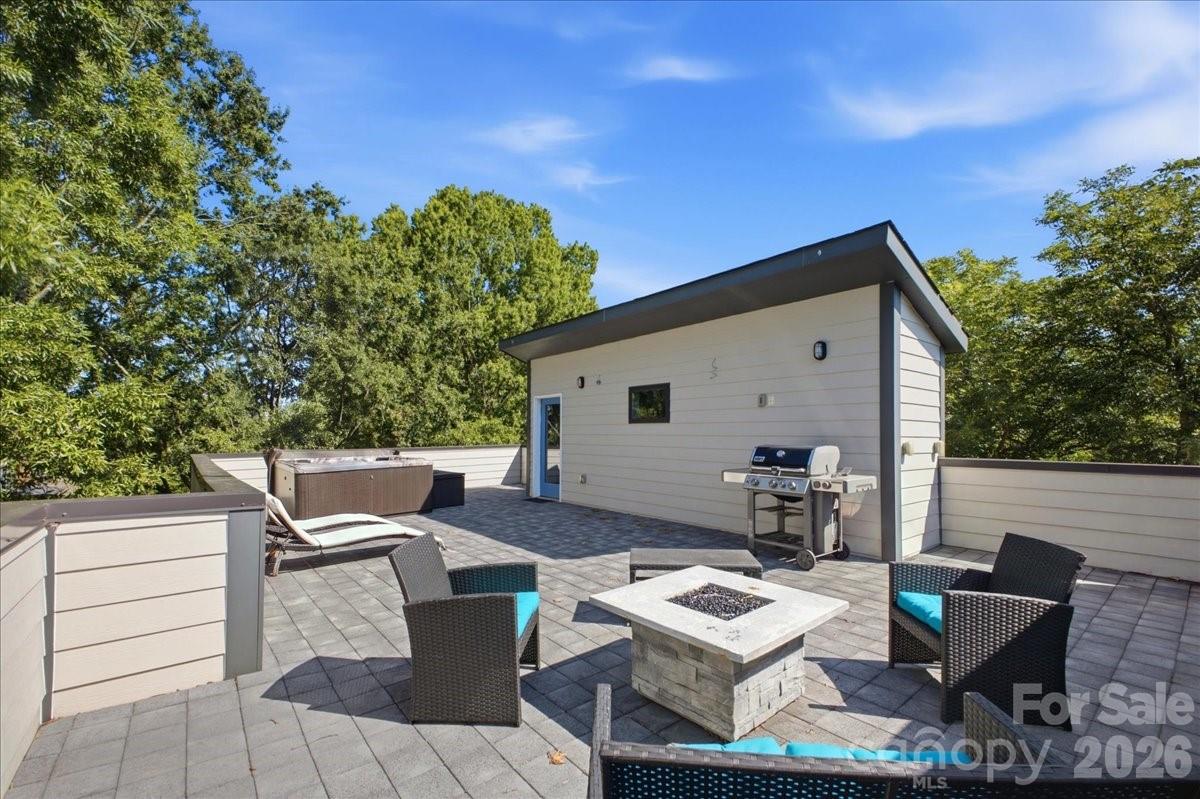 1315 N Davidson Street Property Photo 40