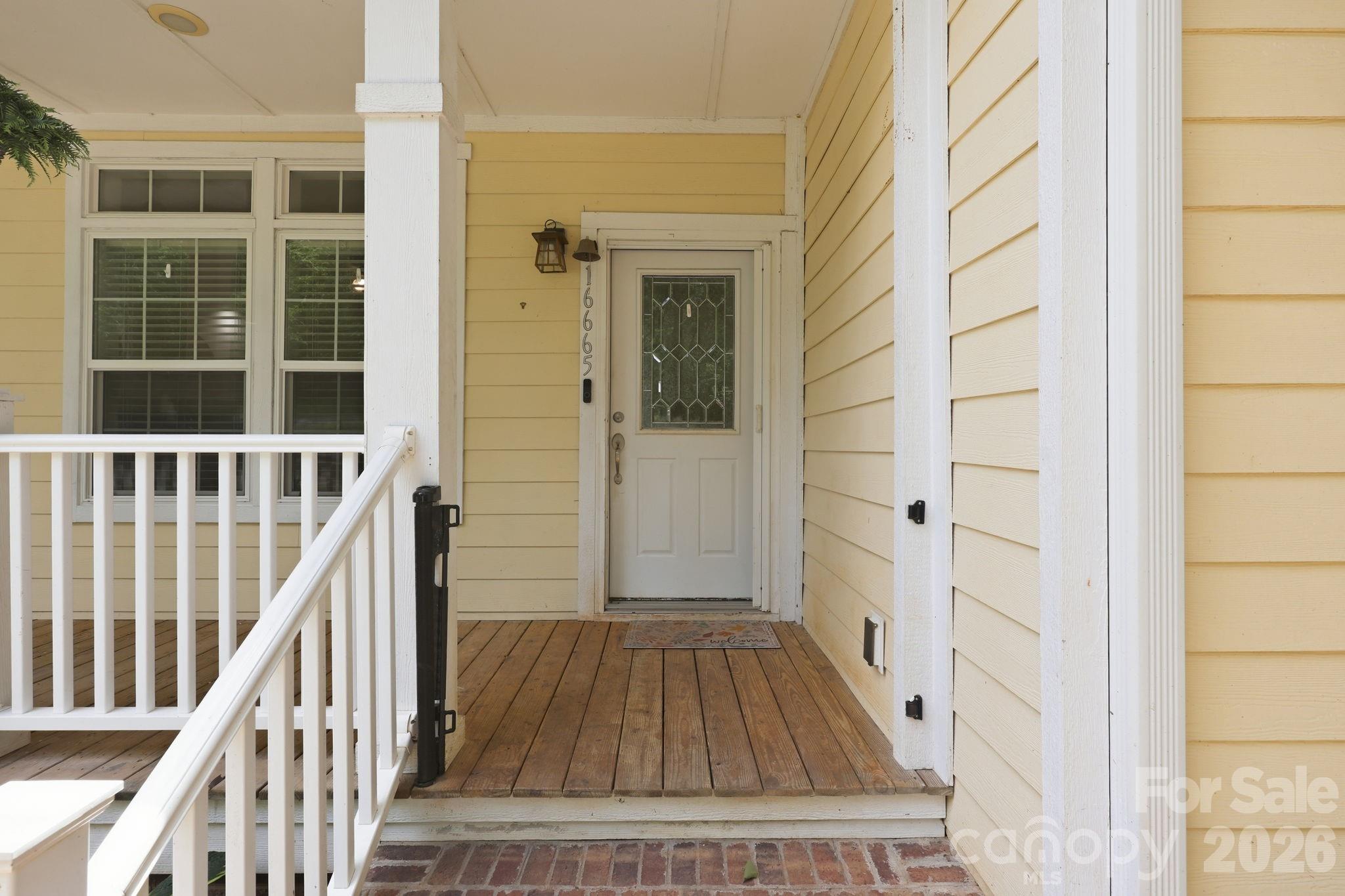 16665 Stokes Ferry Road Property Photo 6