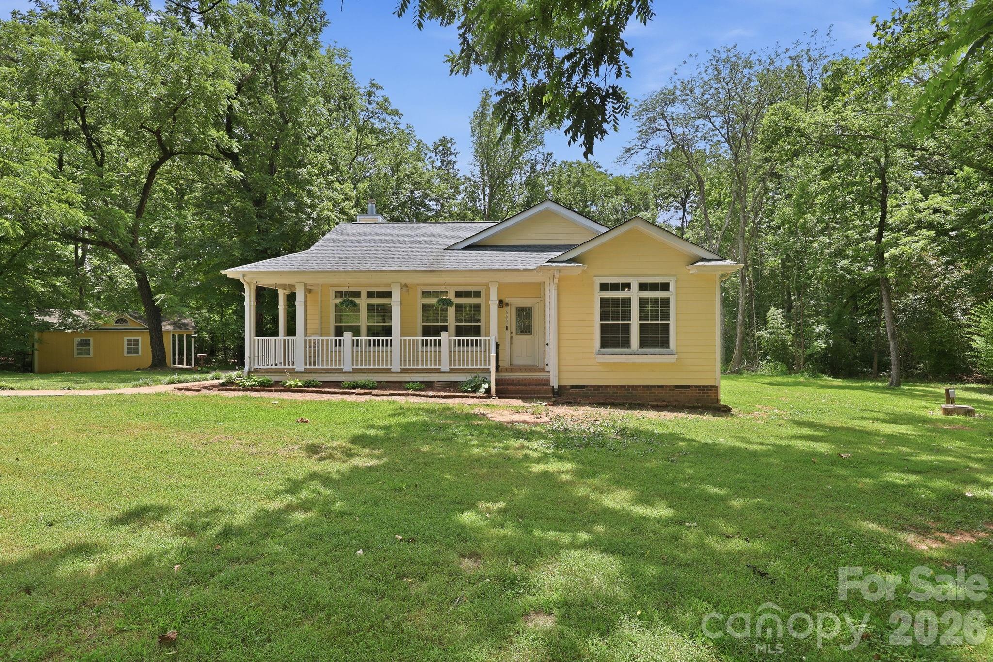 16665 Stokes Ferry Road Property Photo 36