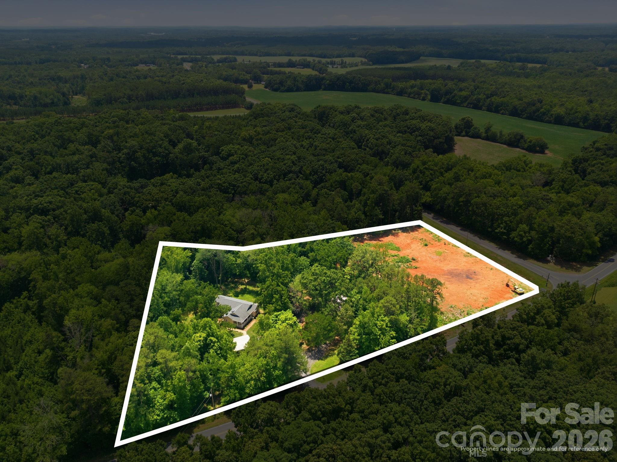 16665 Stokes Ferry Road Property Photo 46