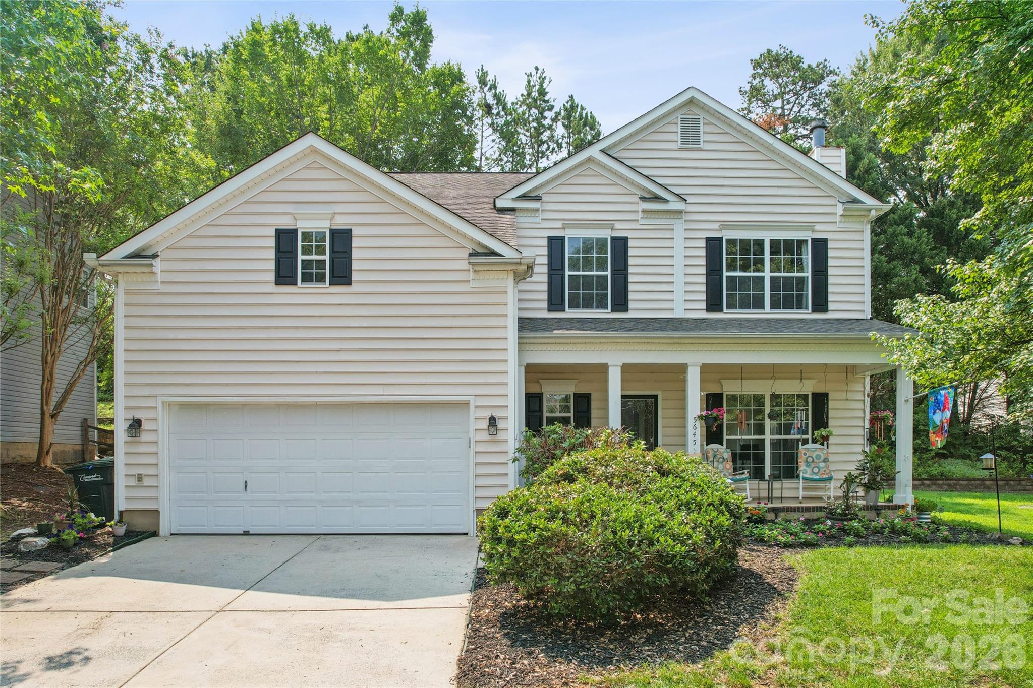 5645 Winslow Avenue Property Photo 1