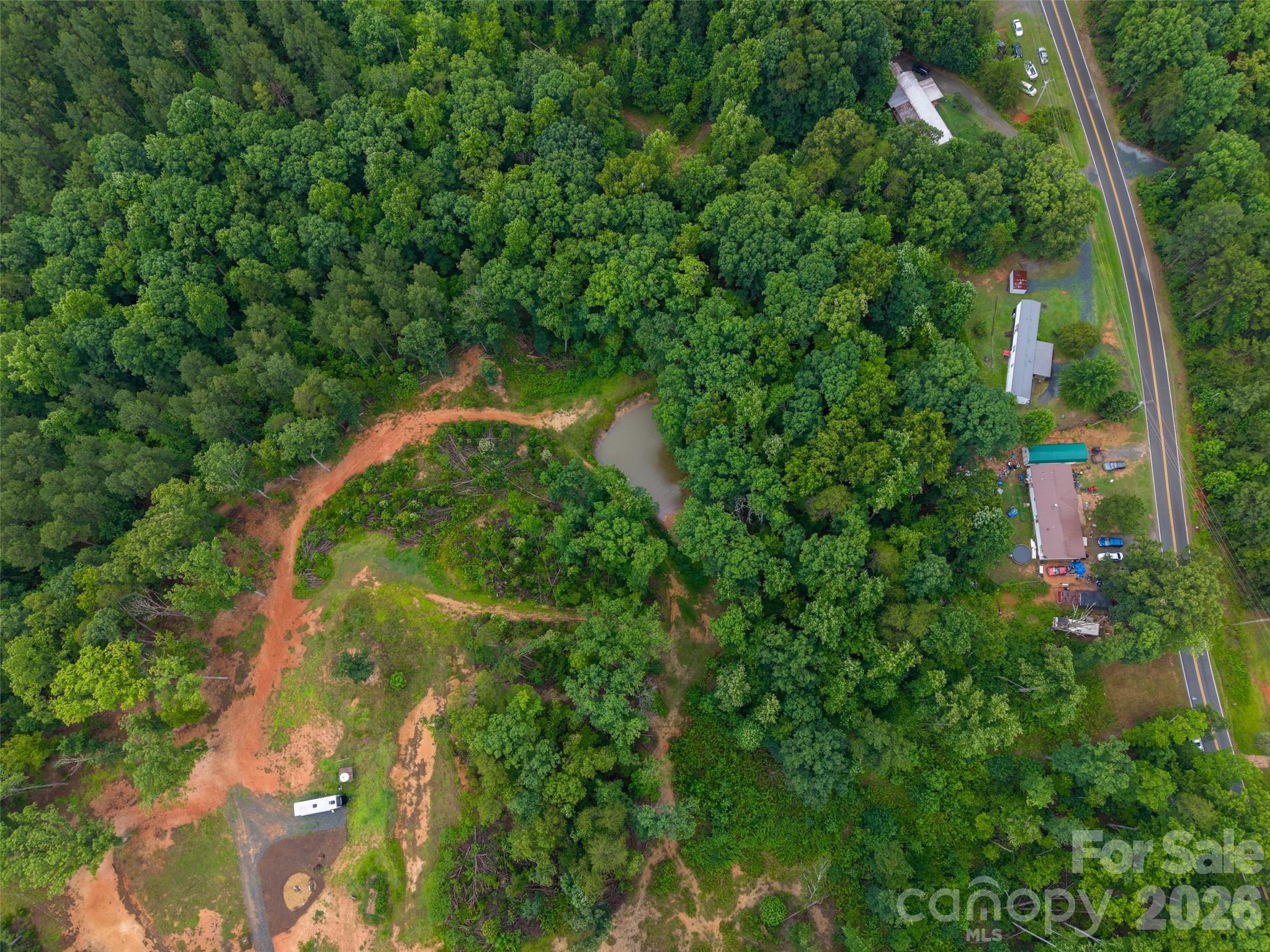 443 Polk County Line Road Property Photo 3