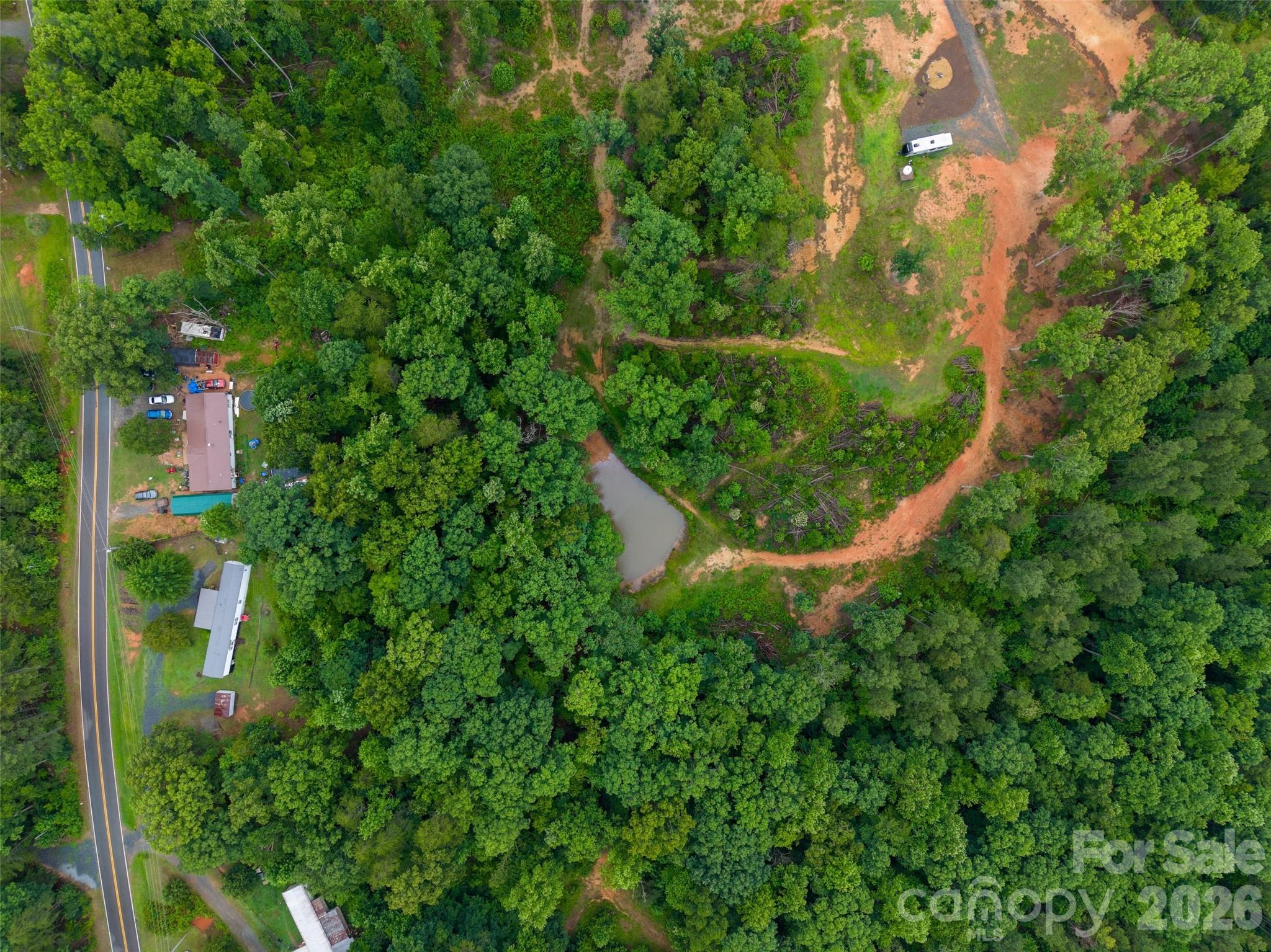 443 Polk County Line Road Property Photo 5