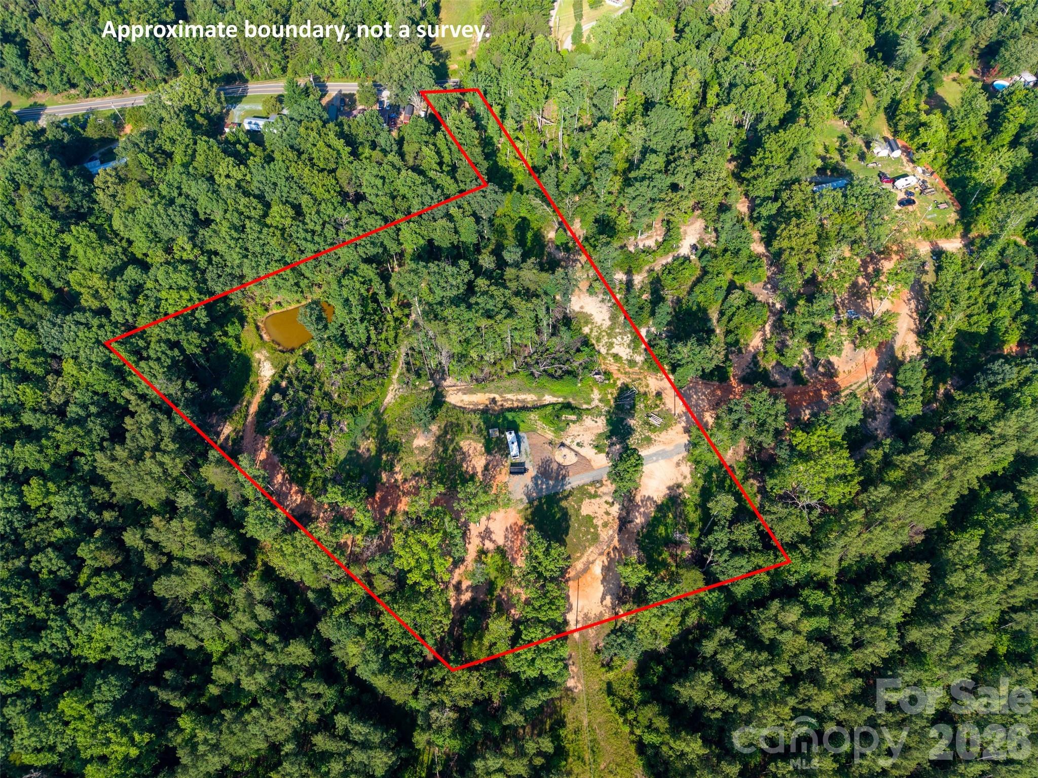 443 Polk County Line Road Property Photo 13