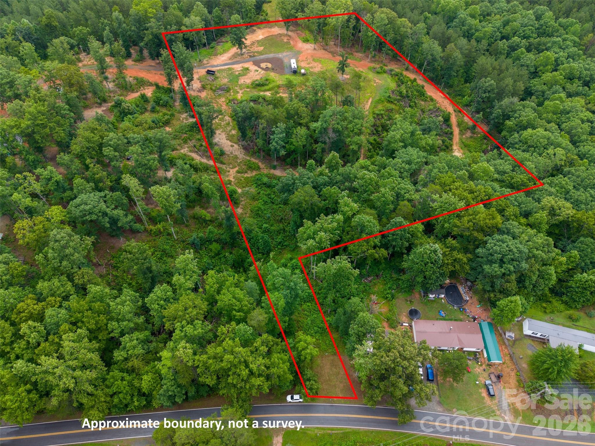 443 Polk County Line Road Property Photo 29