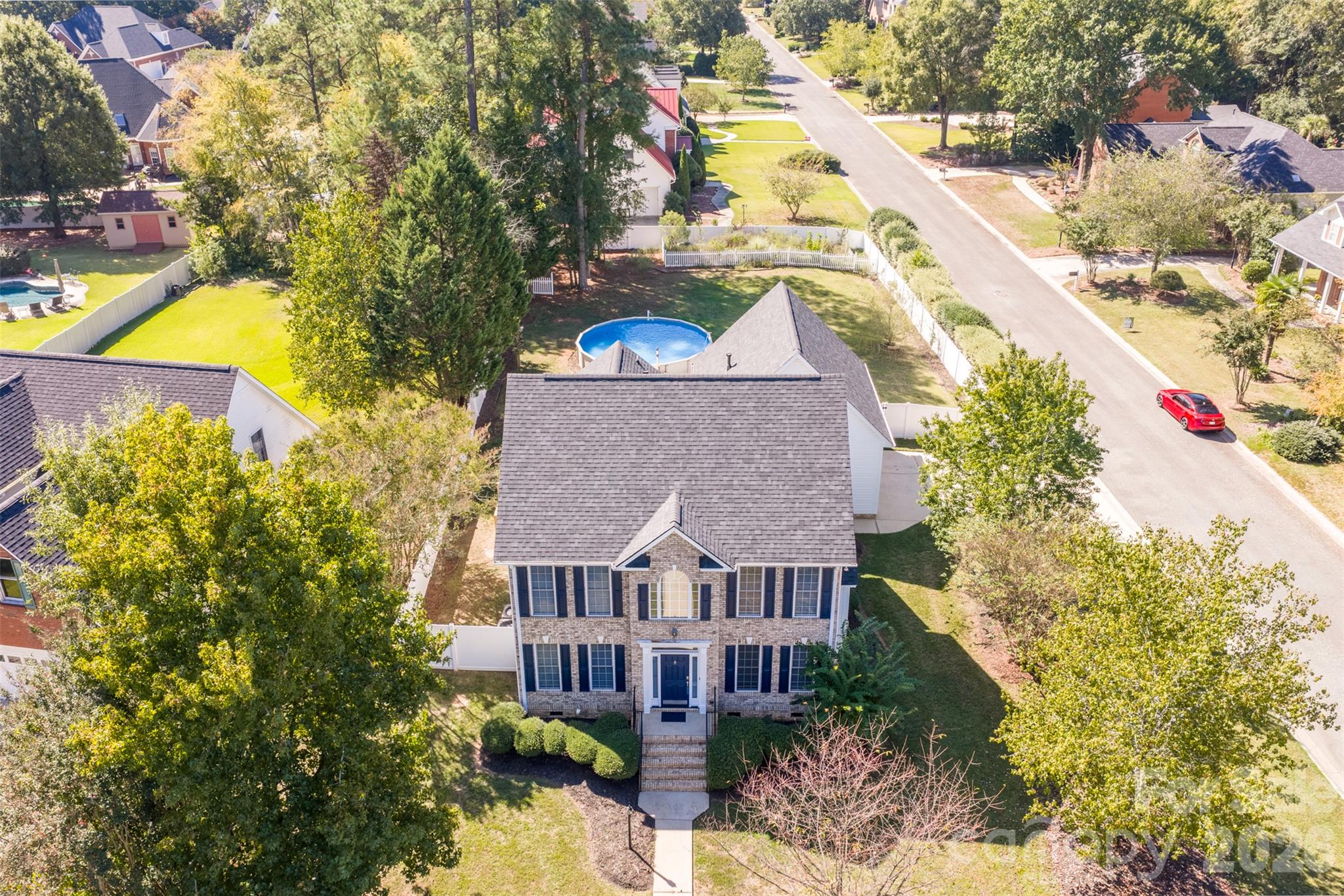 1617 The Crossing None Property Photo 1