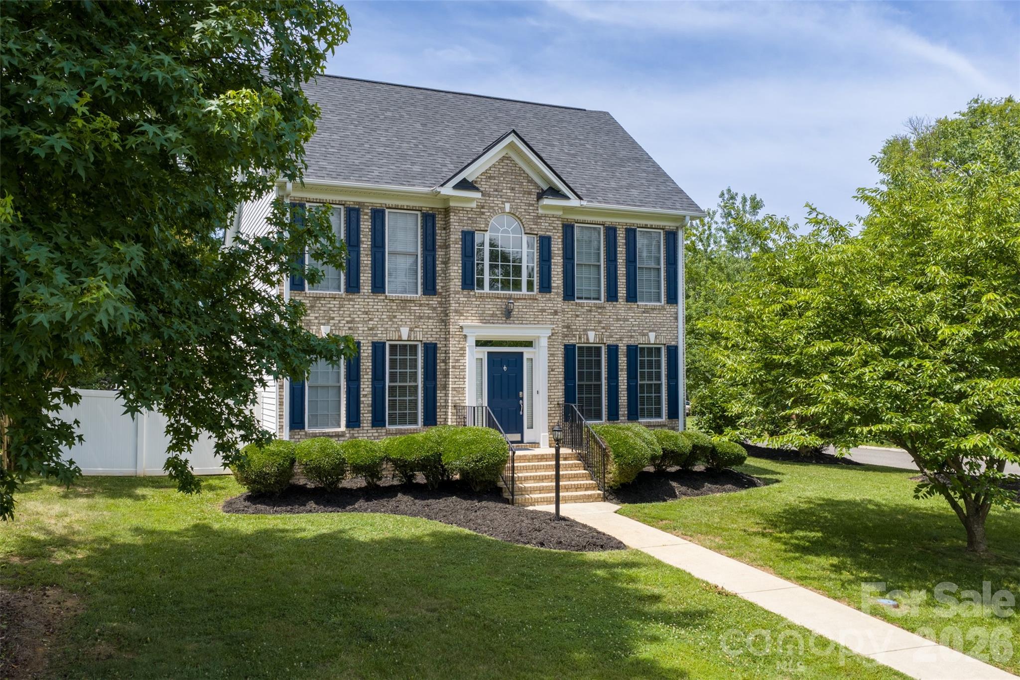 1617 The Crossing None Property Photo 2