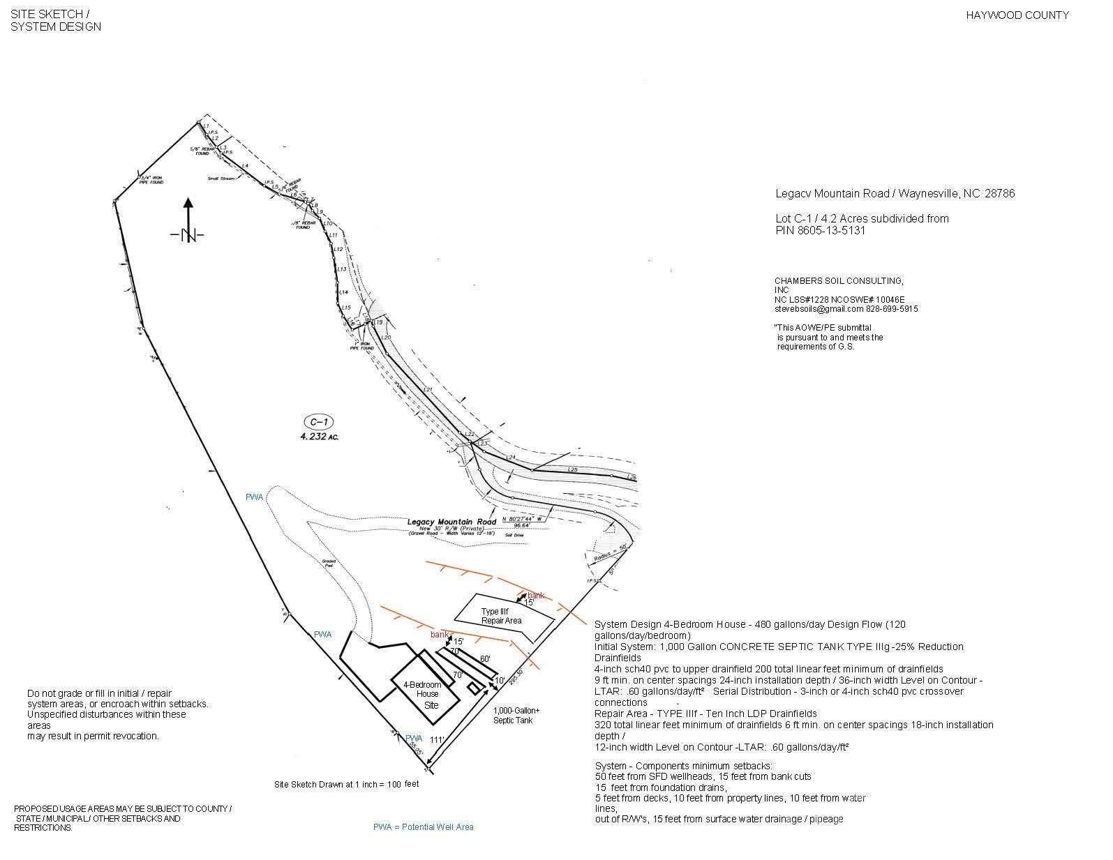 275 Sorrells Cove Road C-1, C-2 Property Photo 14