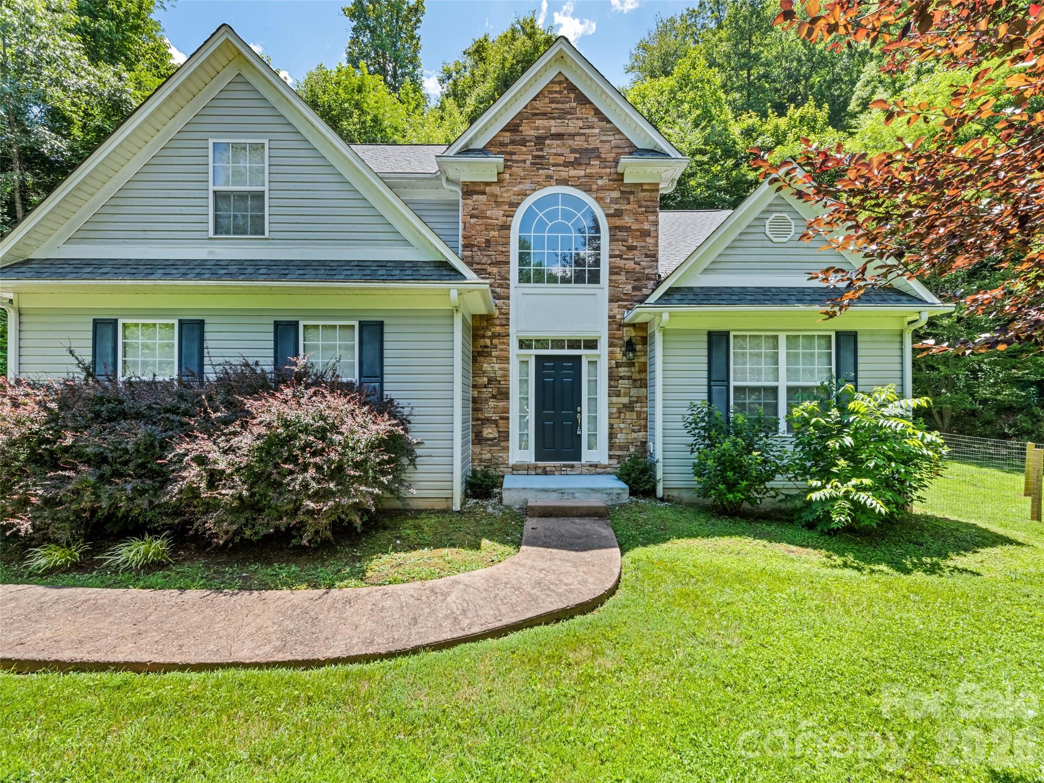 57 Woodfin Road