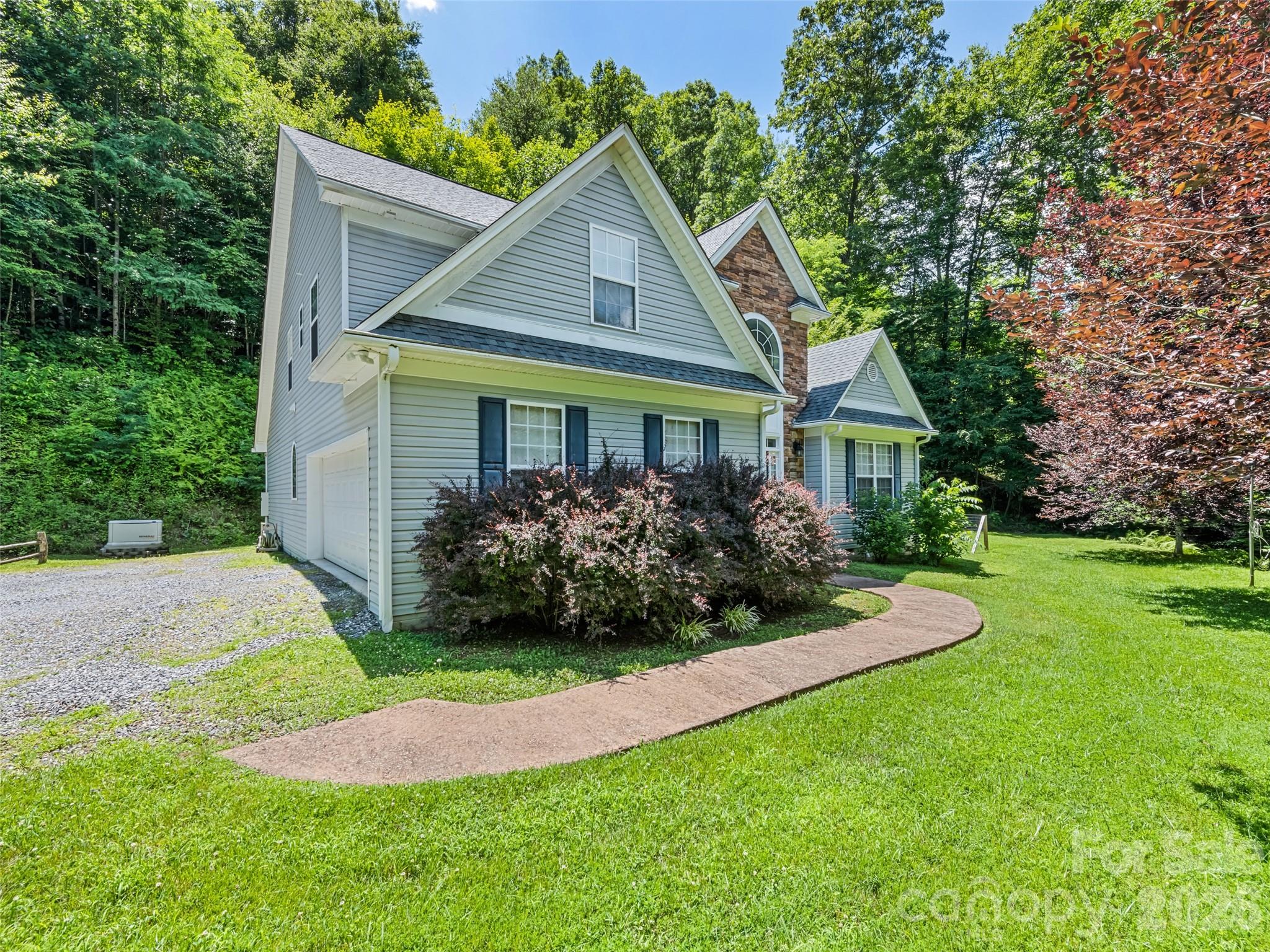 57 Woodfin Road Property Photo 2