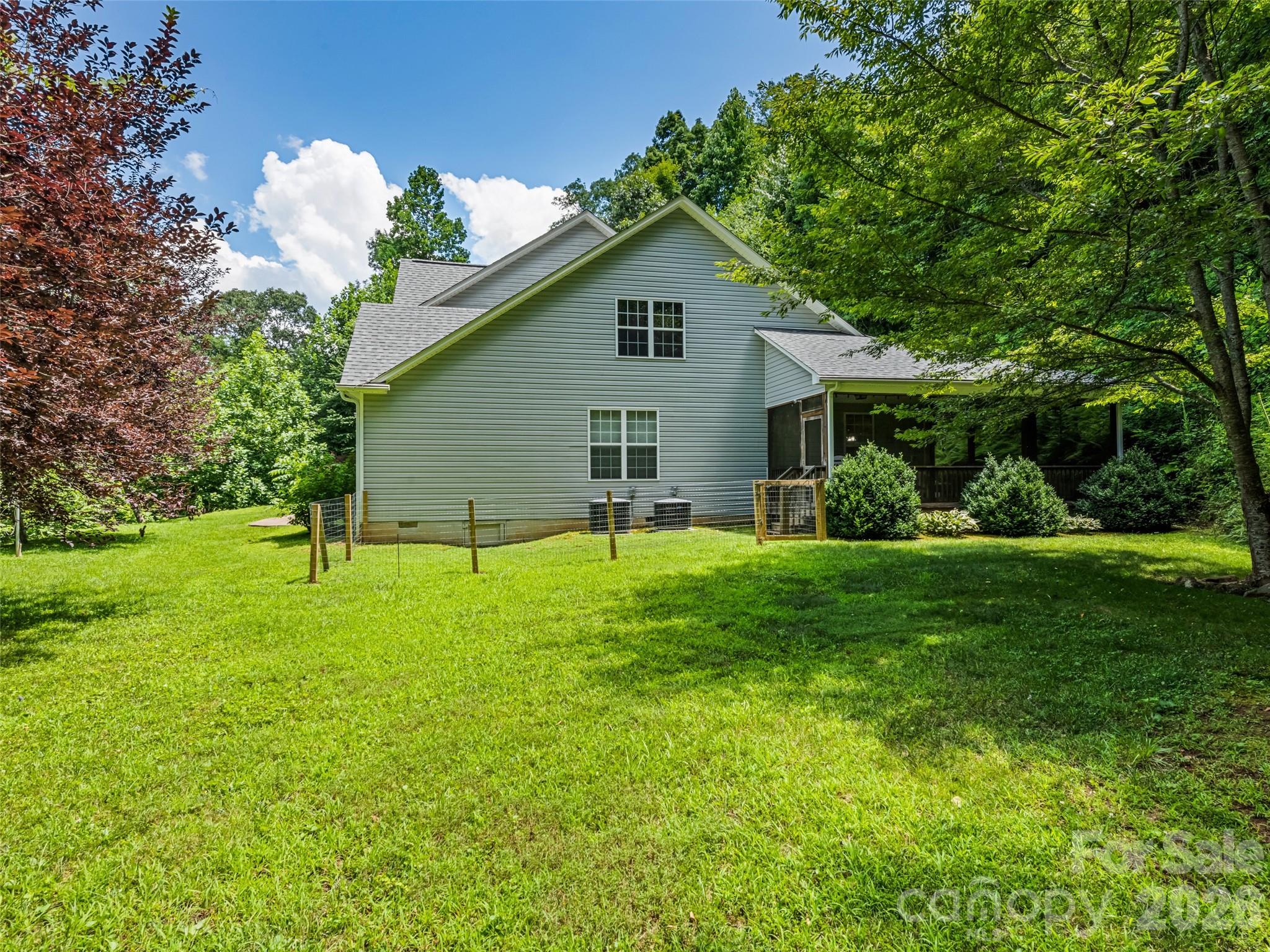 57 Woodfin Road Property Photo 5