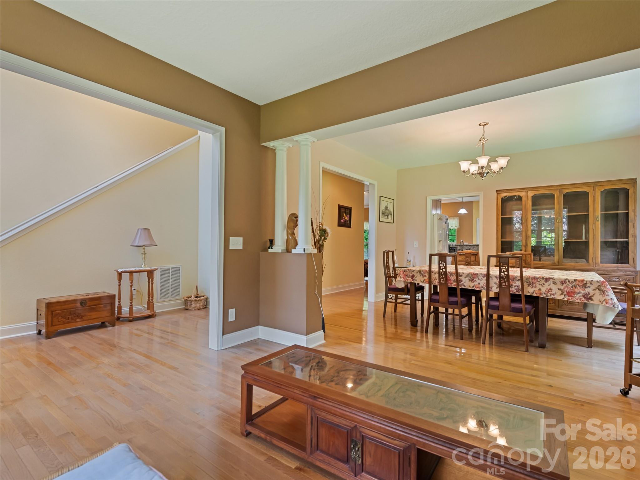 57 Woodfin Road Property Photo 7