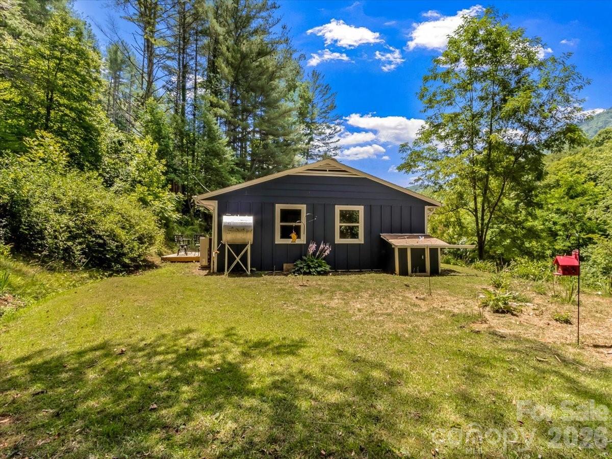 1280 Old Mine Fork Road Property Photo 34